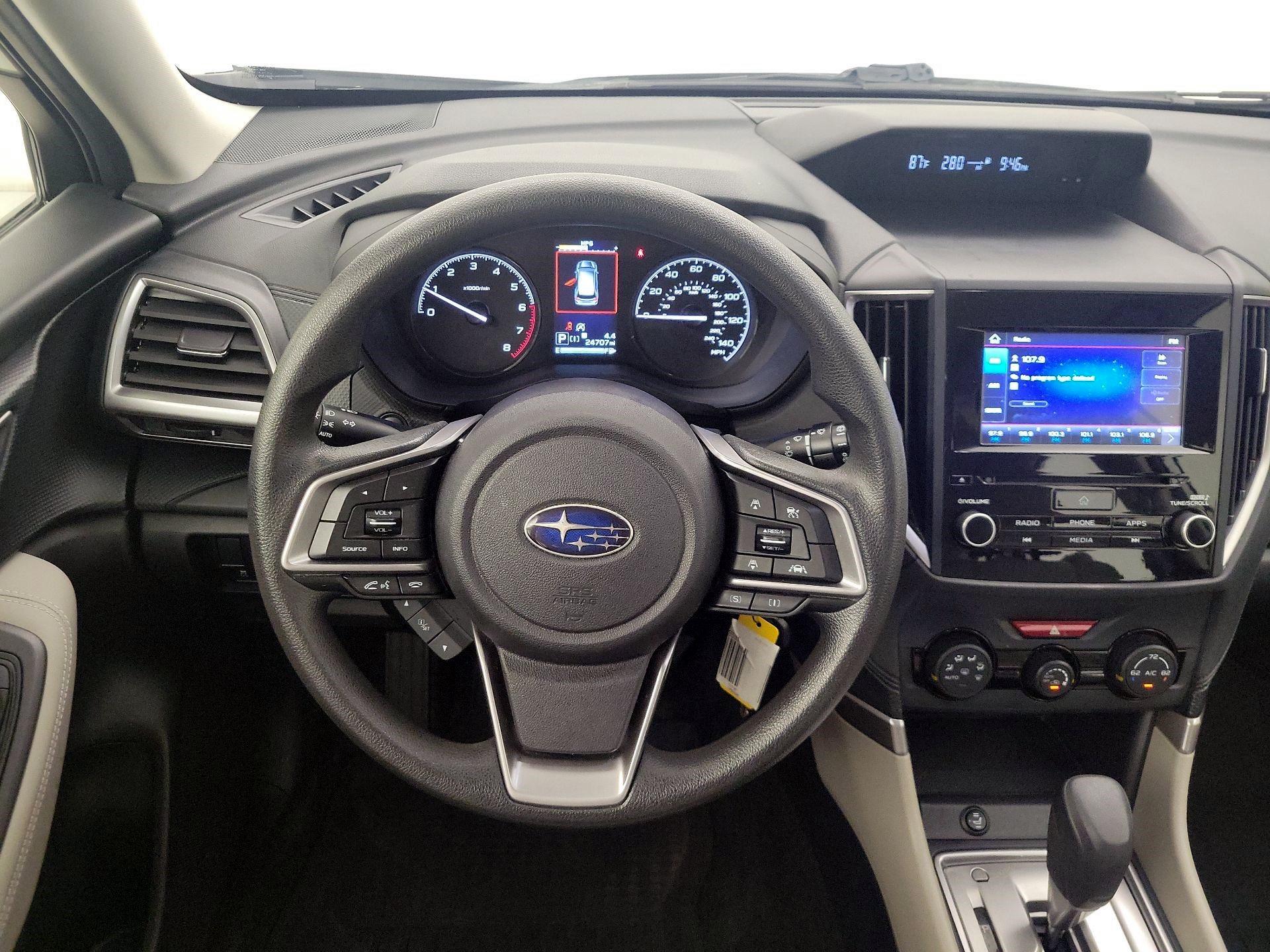 Thumbnail: 2019 Subaru Forester - 10