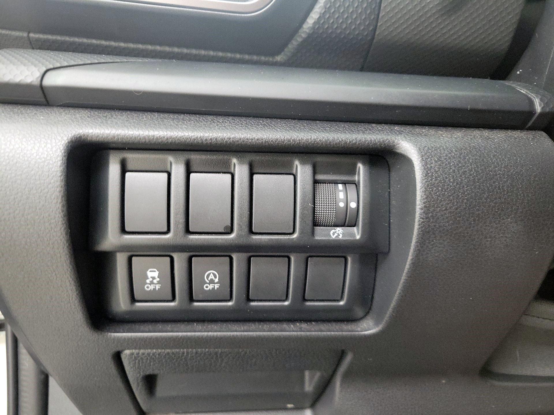Thumbnail: 2019 Subaru Forester - 13