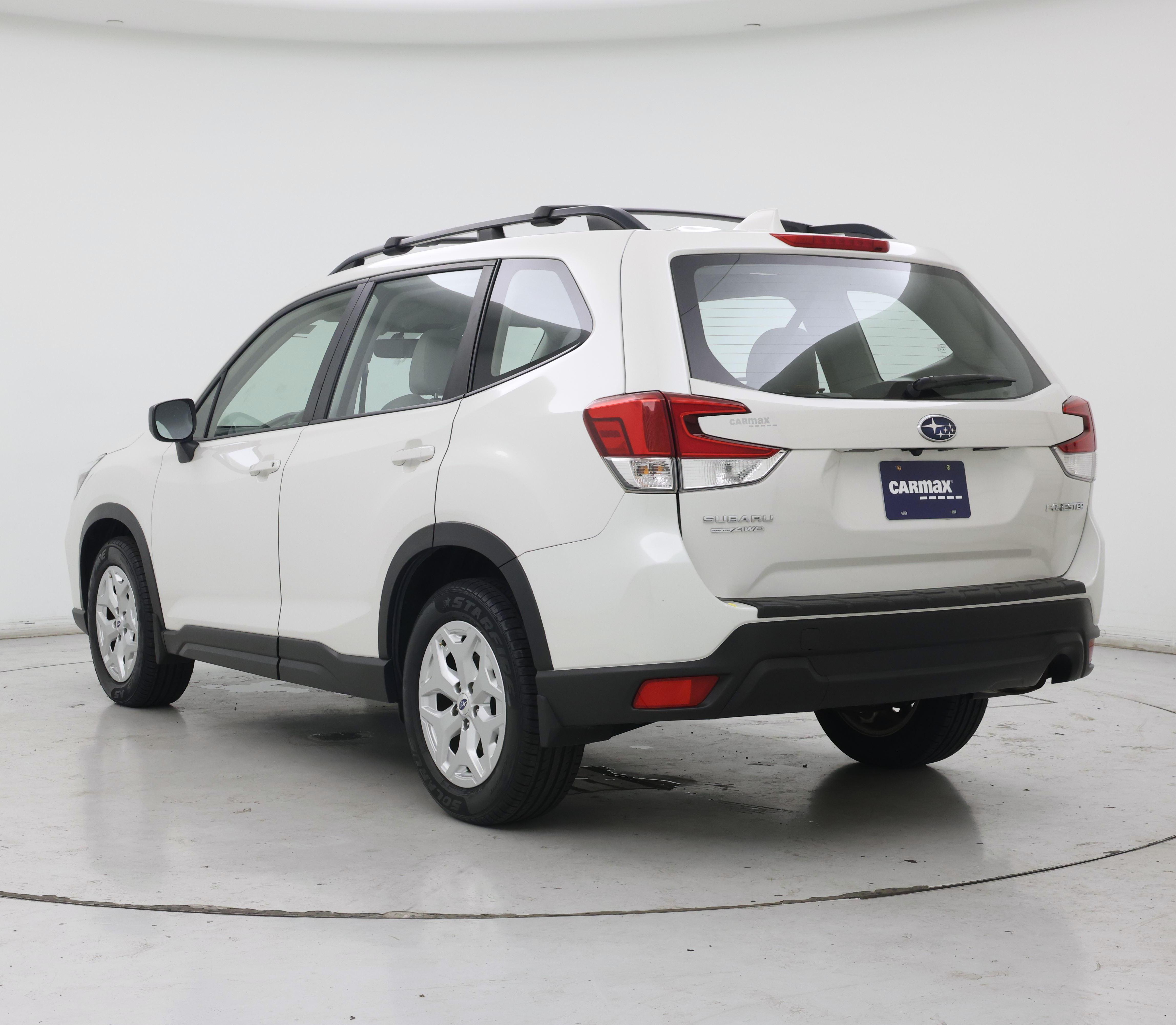 Thumbnail: 2019 Subaru Forester - 2