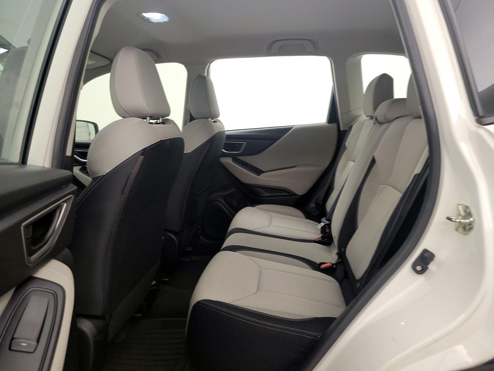 Thumbnail: 2019 Subaru Forester - 19