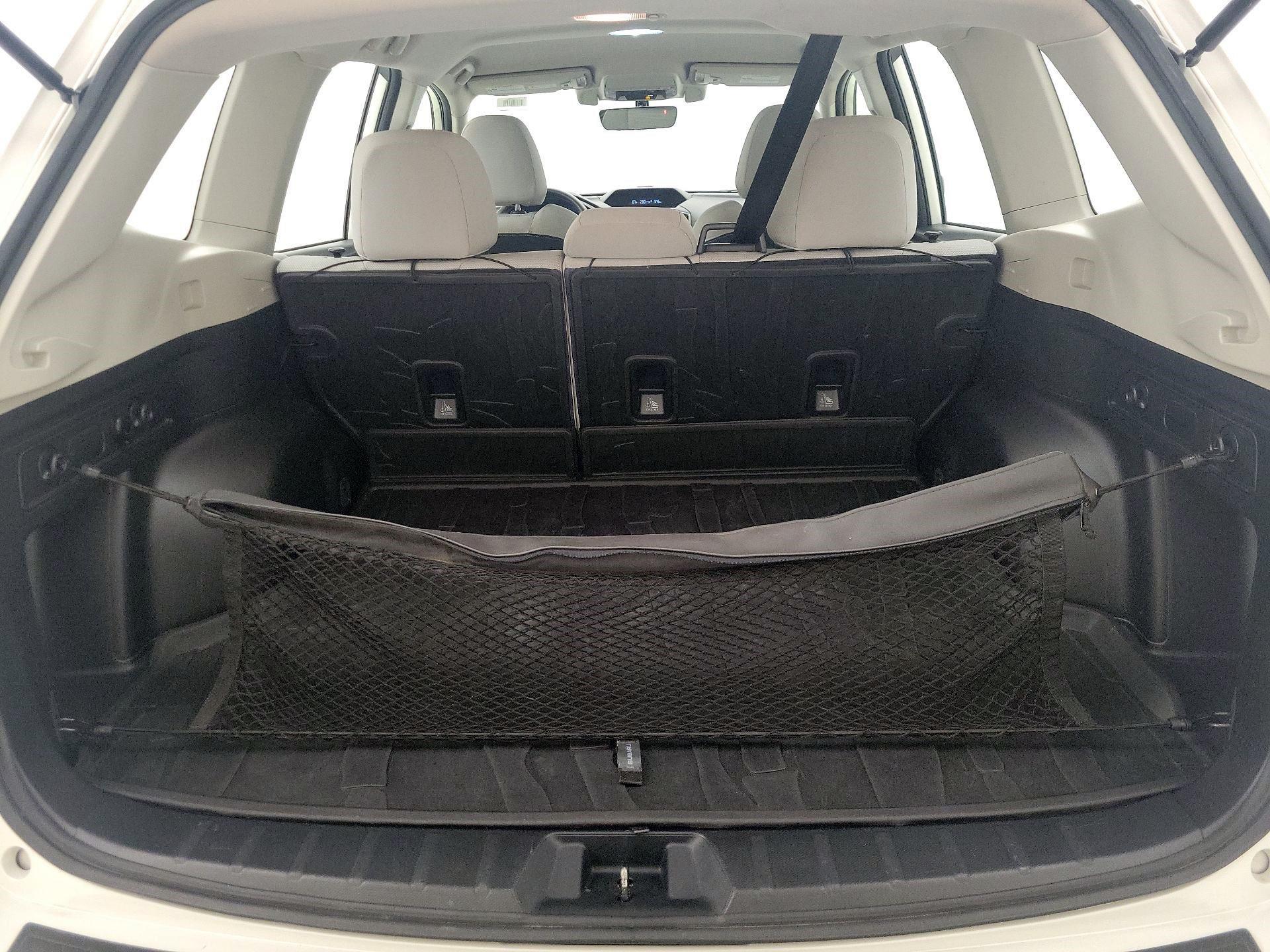 Thumbnail: 2019 Subaru Forester - 20