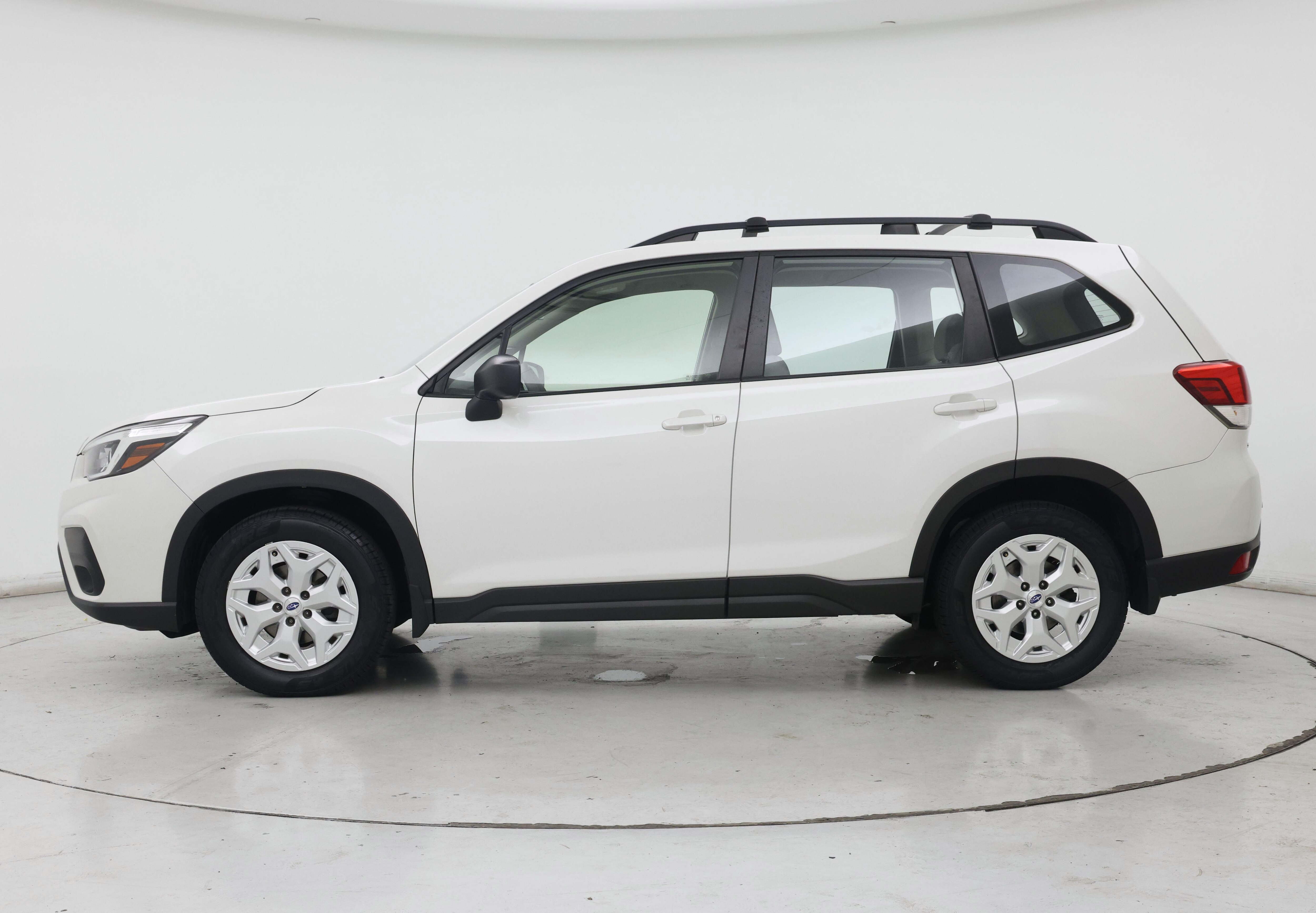 Thumbnail: 2019 Subaru Forester - 3