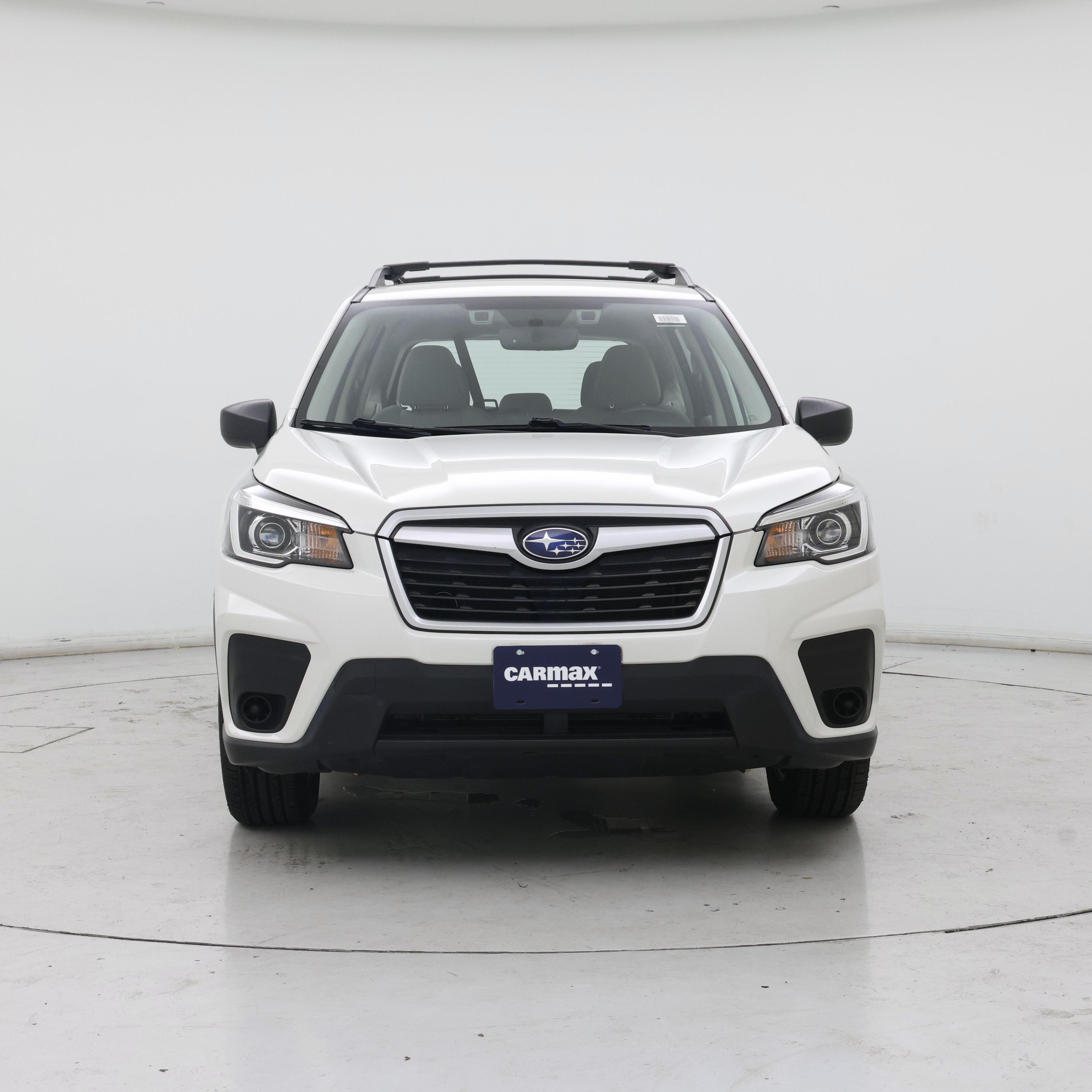 Thumbnail: 2019 Subaru Forester - 5
