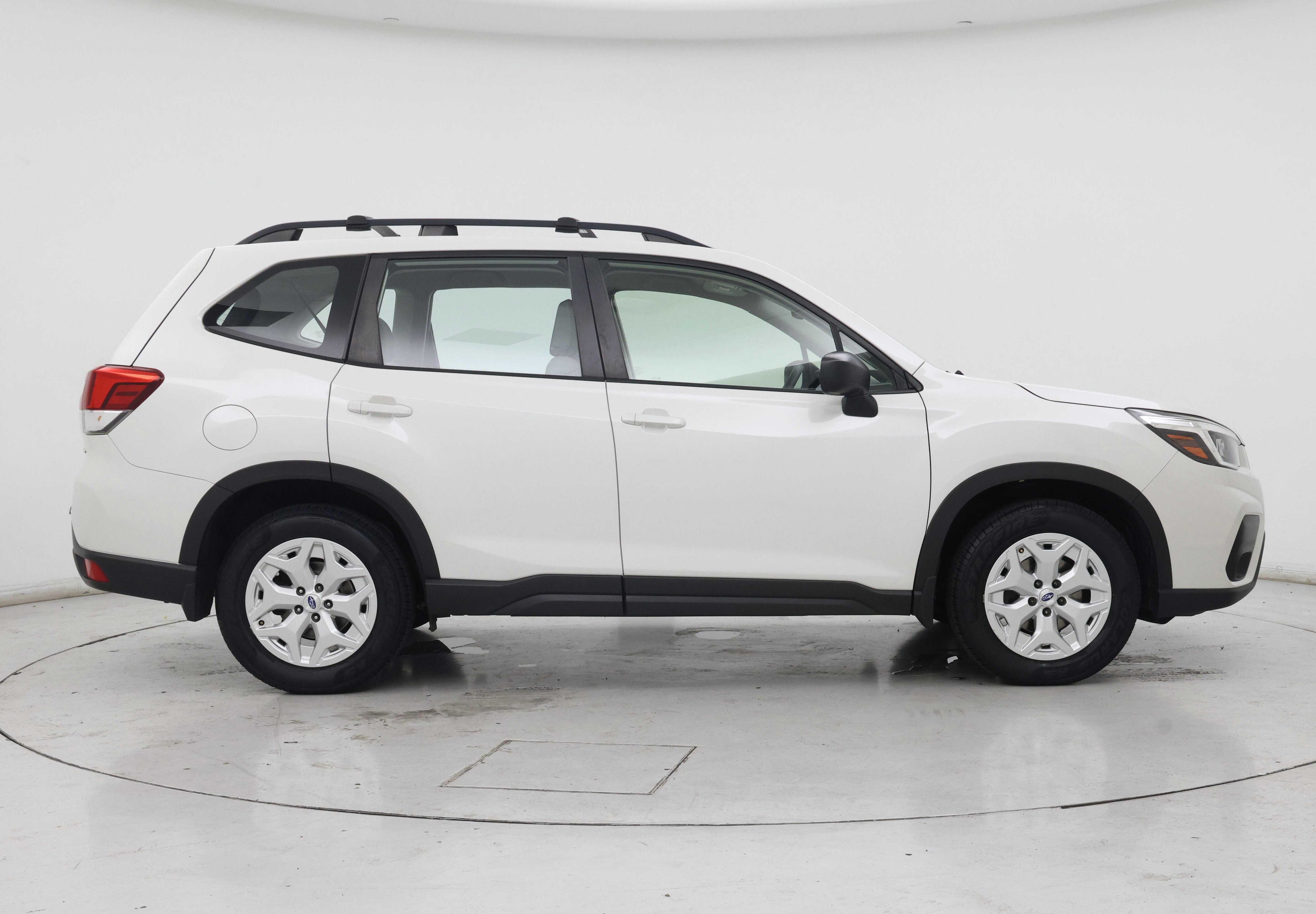 Thumbnail: 2019 Subaru Forester - 7