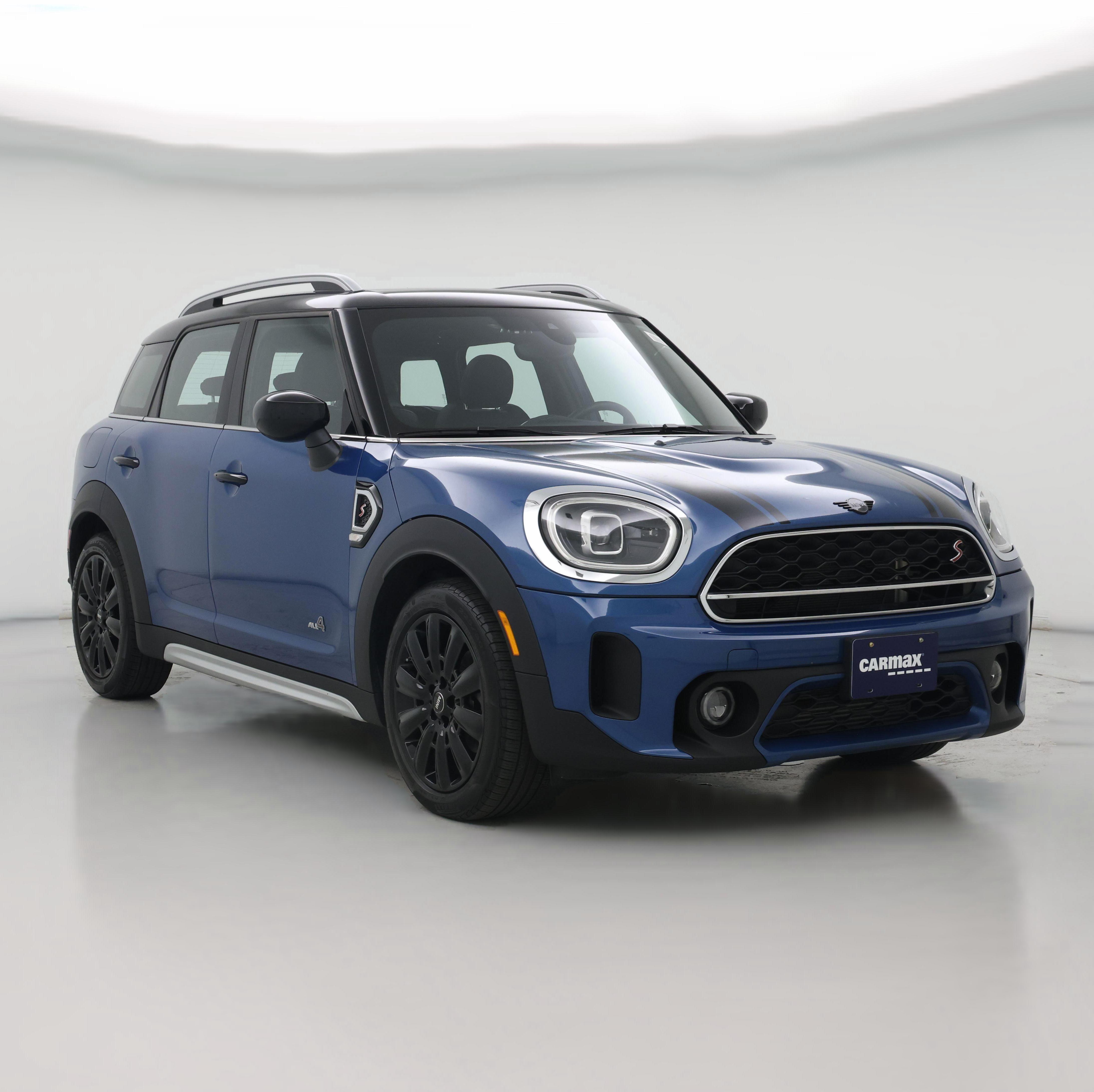 Thumbnail: 2023 MINI Cooper Countryman - 1