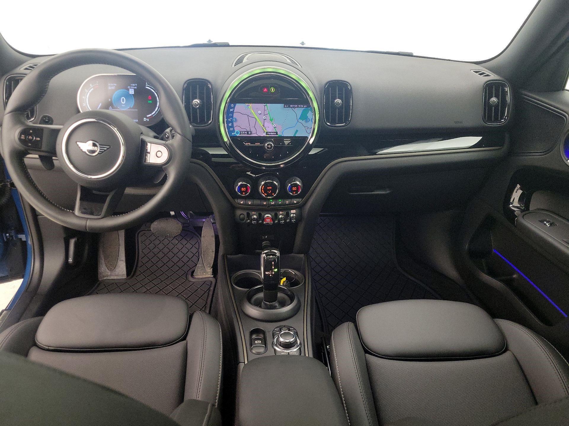 Thumbnail: 2023 MINI Cooper Countryman - 9