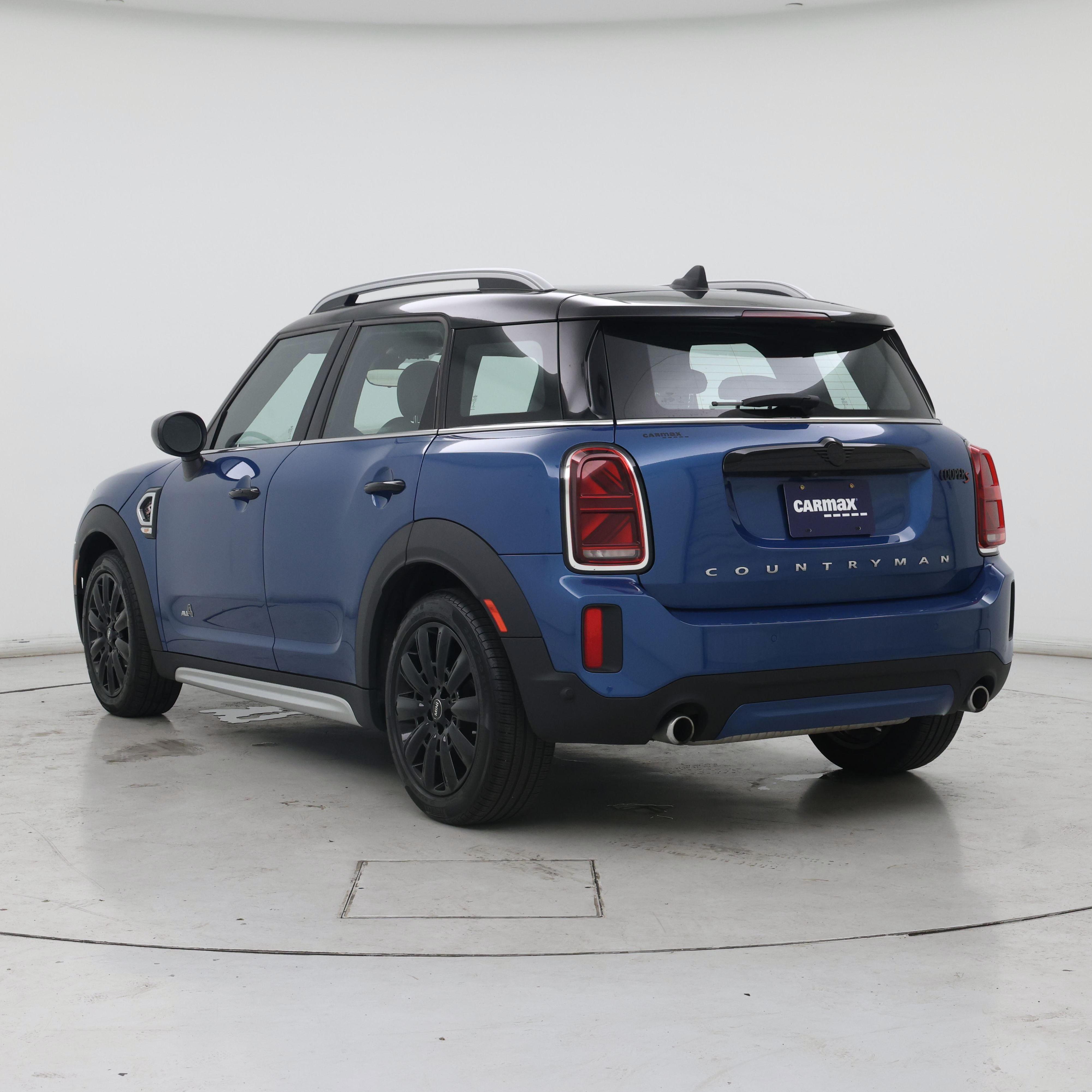 Thumbnail: 2023 MINI Cooper Countryman - 2