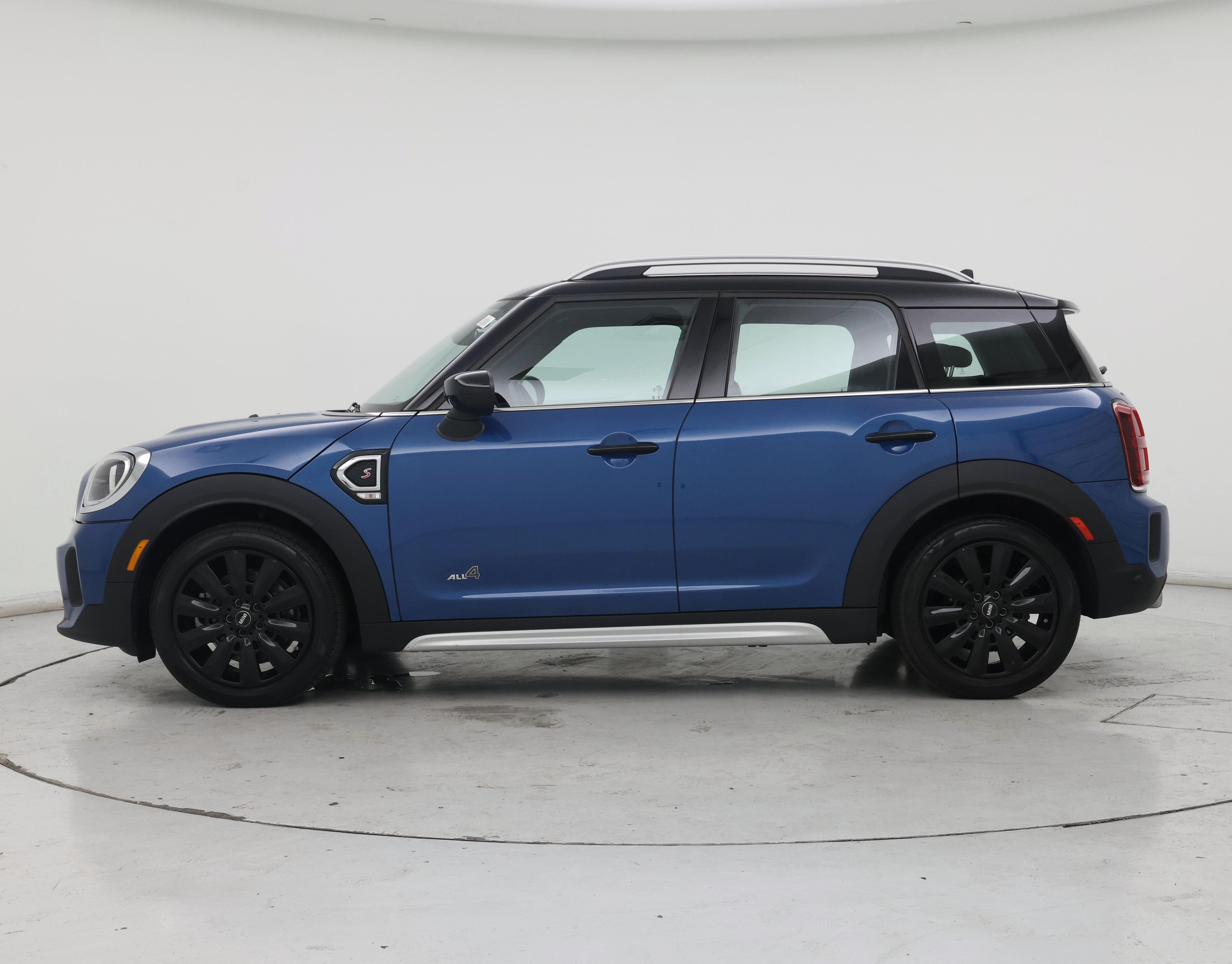 Thumbnail: 2023 MINI Cooper Countryman - 3