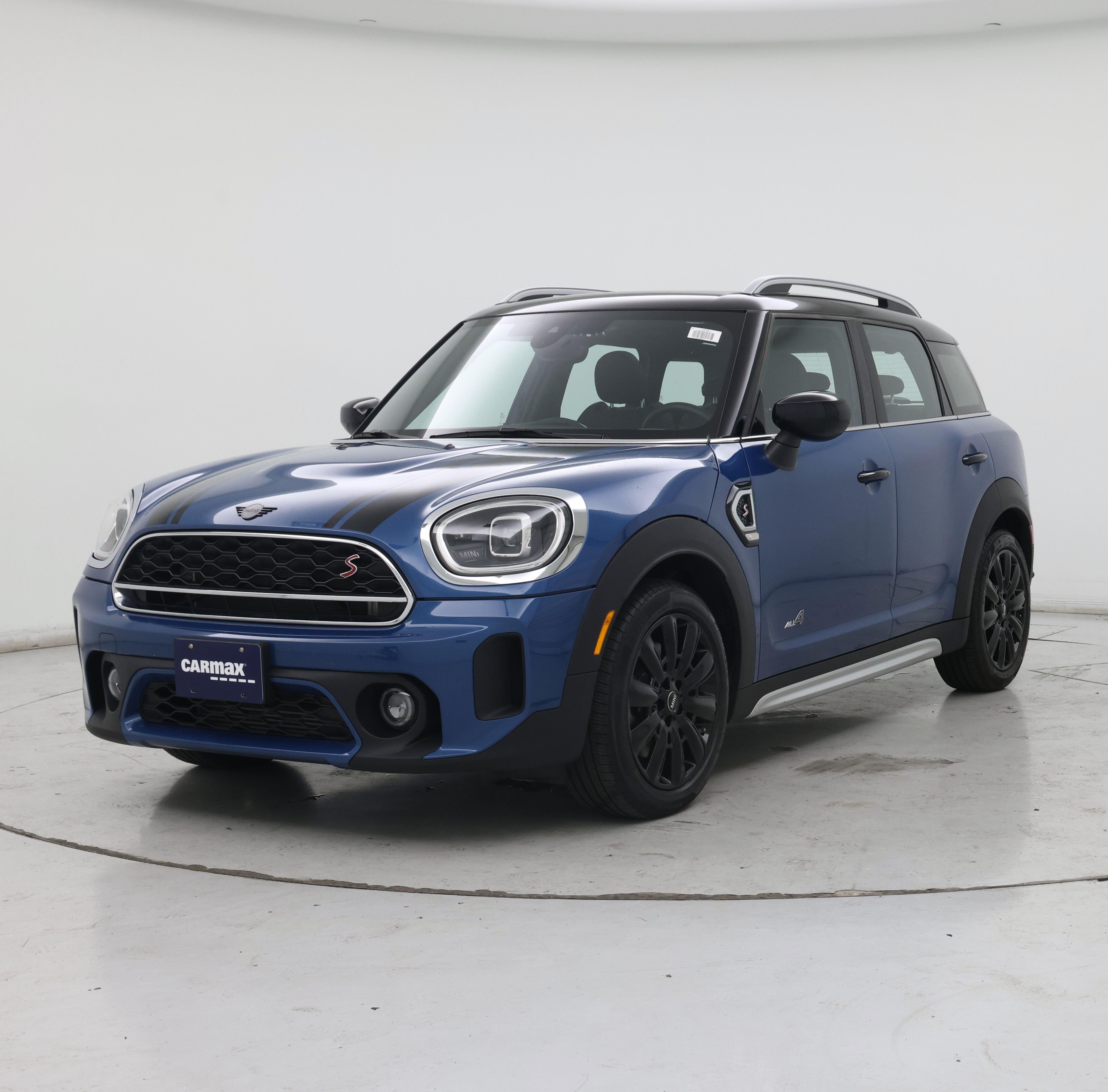 Thumbnail: 2023 MINI Cooper Countryman - 4
