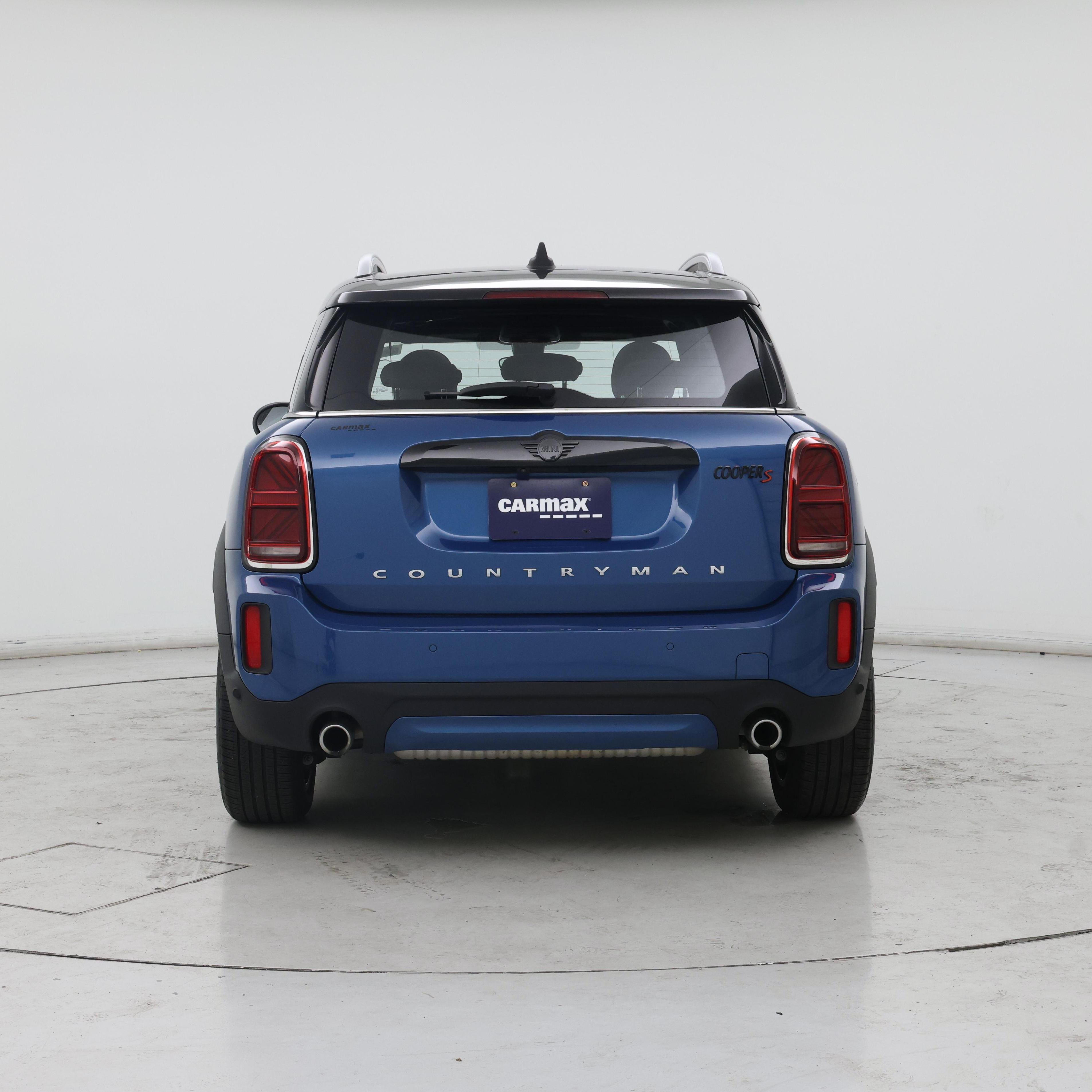 Thumbnail: 2023 MINI Cooper Countryman - 6