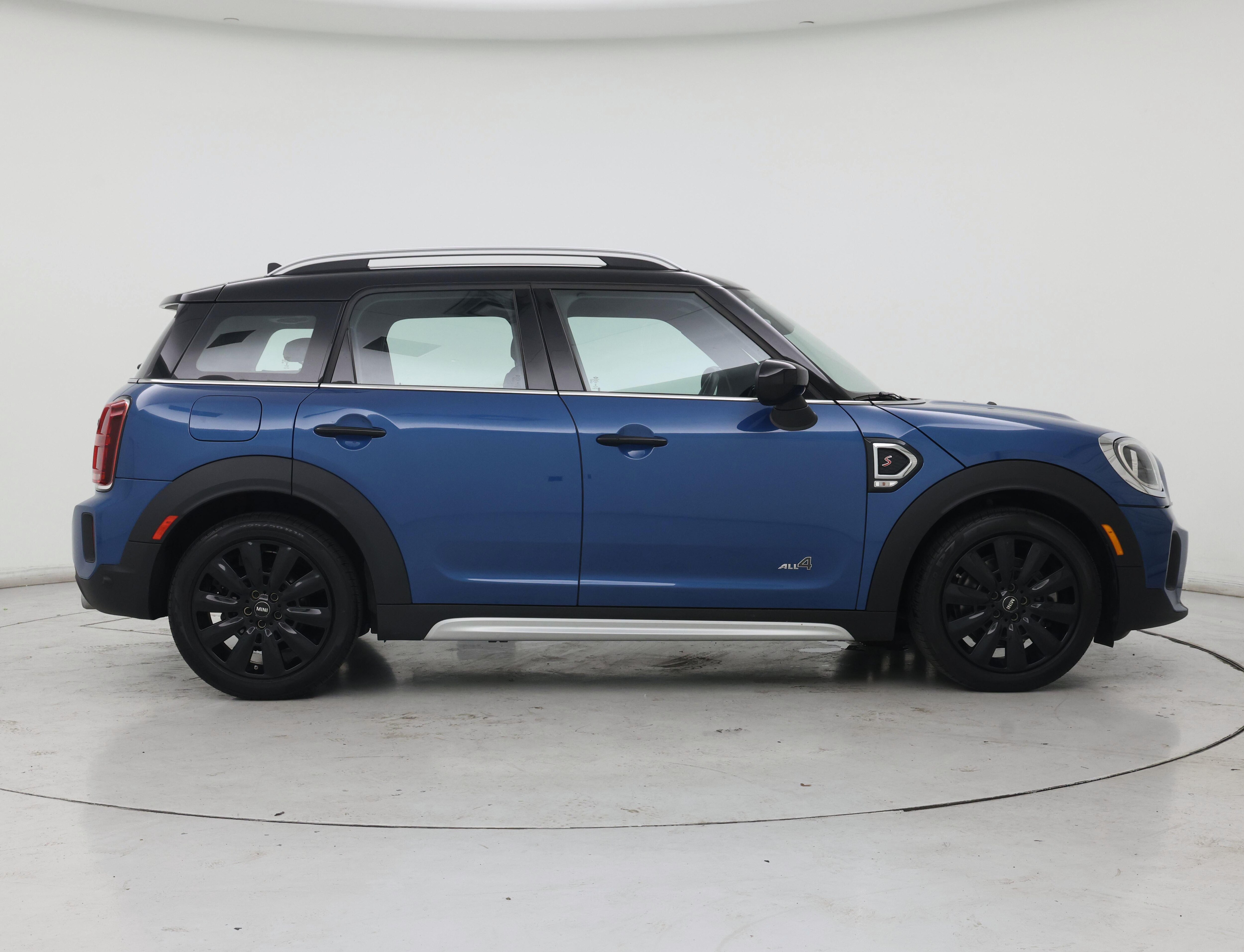 Thumbnail: 2023 MINI Cooper Countryman - 7