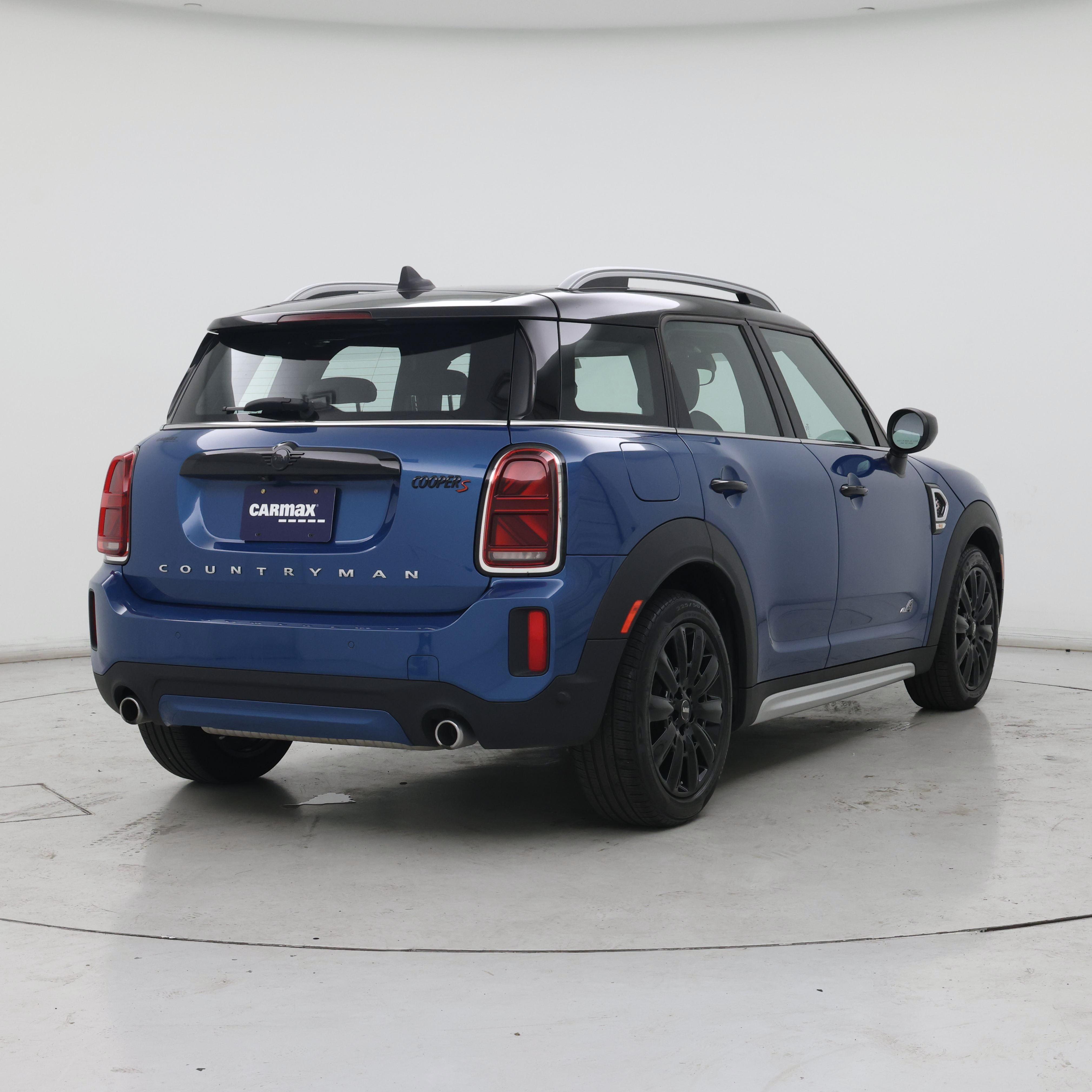 Thumbnail: 2023 MINI Cooper Countryman - 8