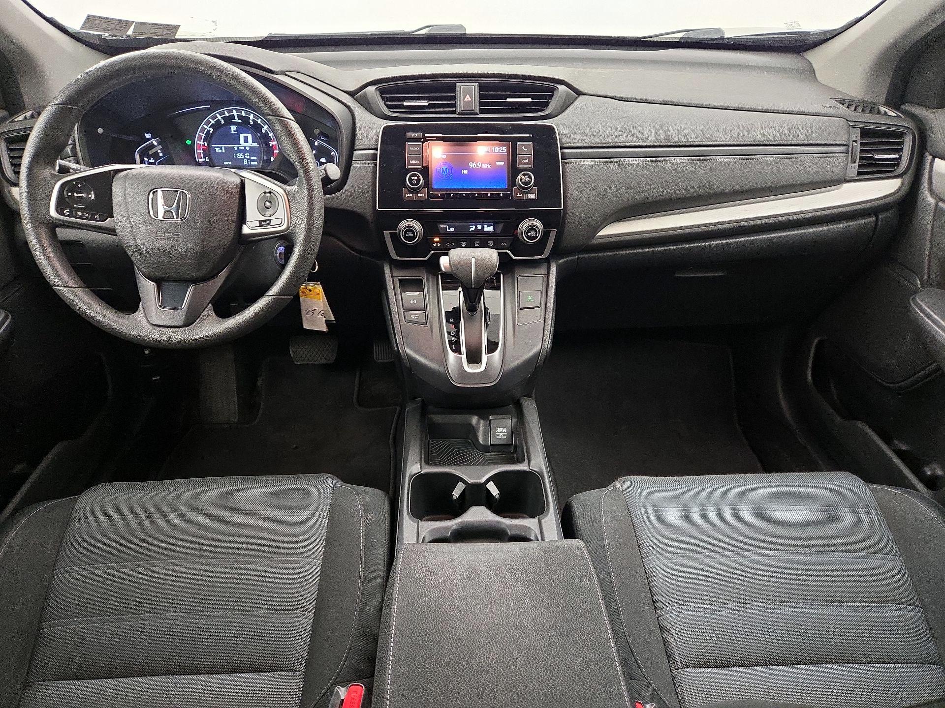 Thumbnail: 2017 Honda CR-V - 9