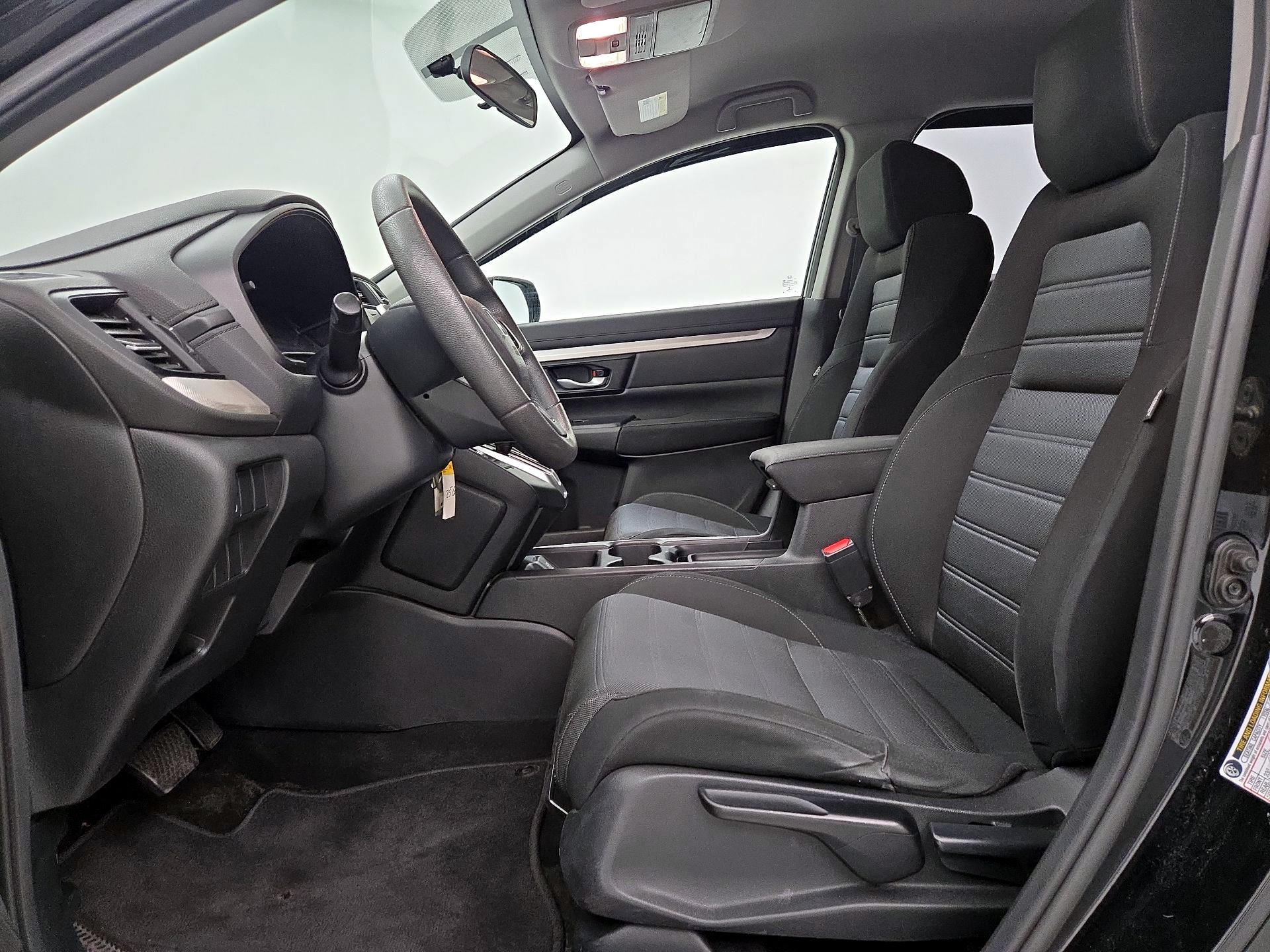 Thumbnail: 2017 Honda CR-V - 11