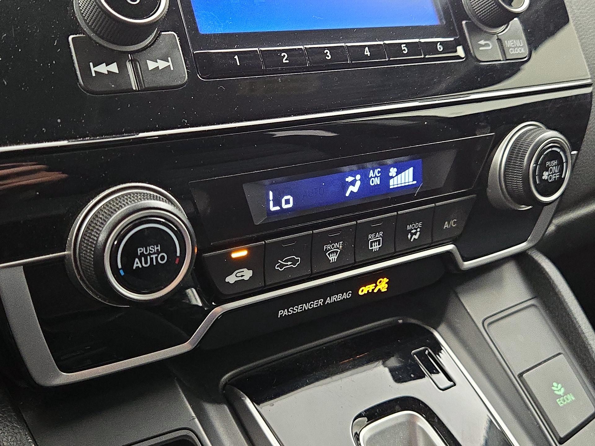 Thumbnail: 2017 Honda CR-V - 16