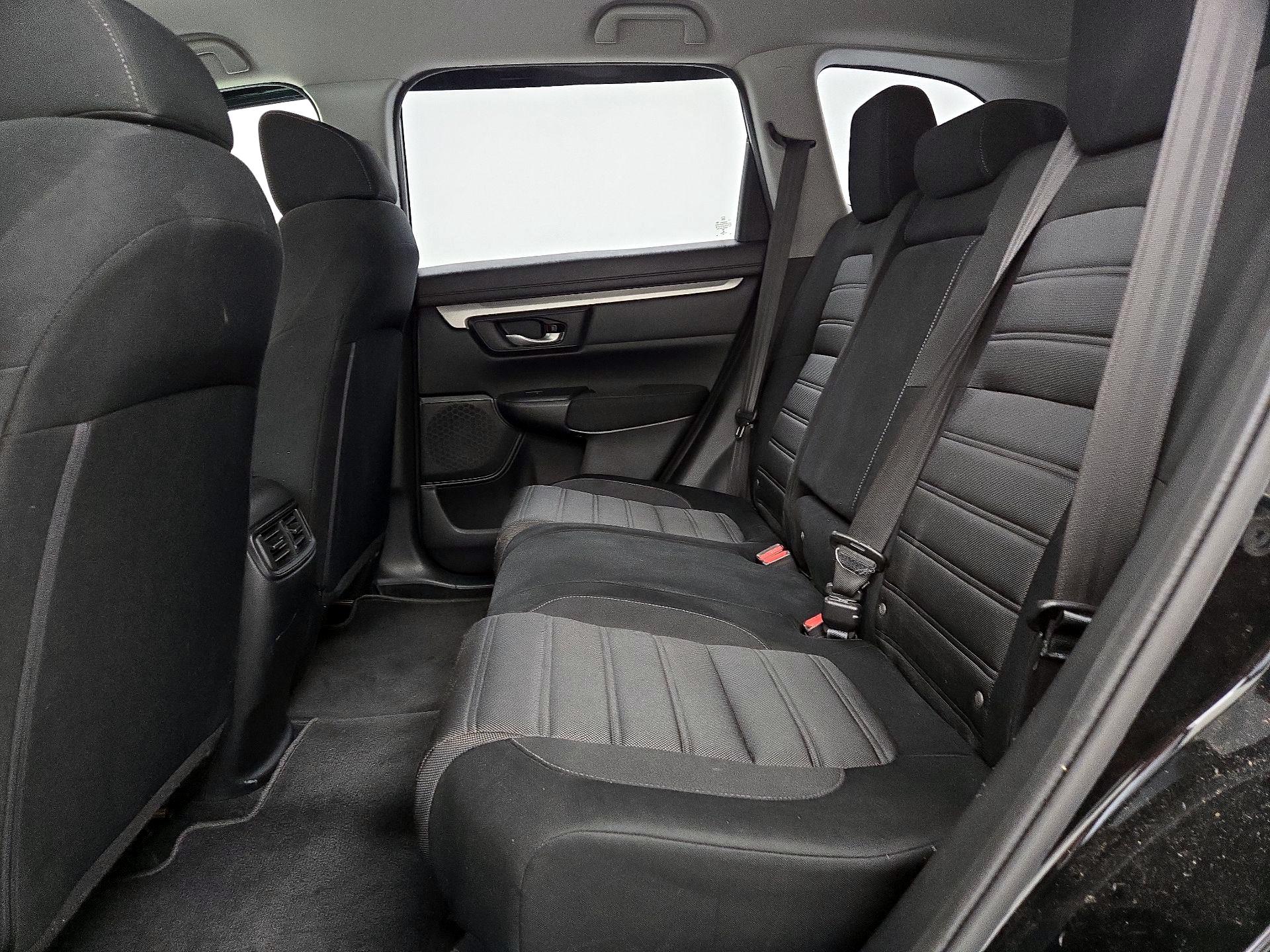 Thumbnail: 2017 Honda CR-V - 18