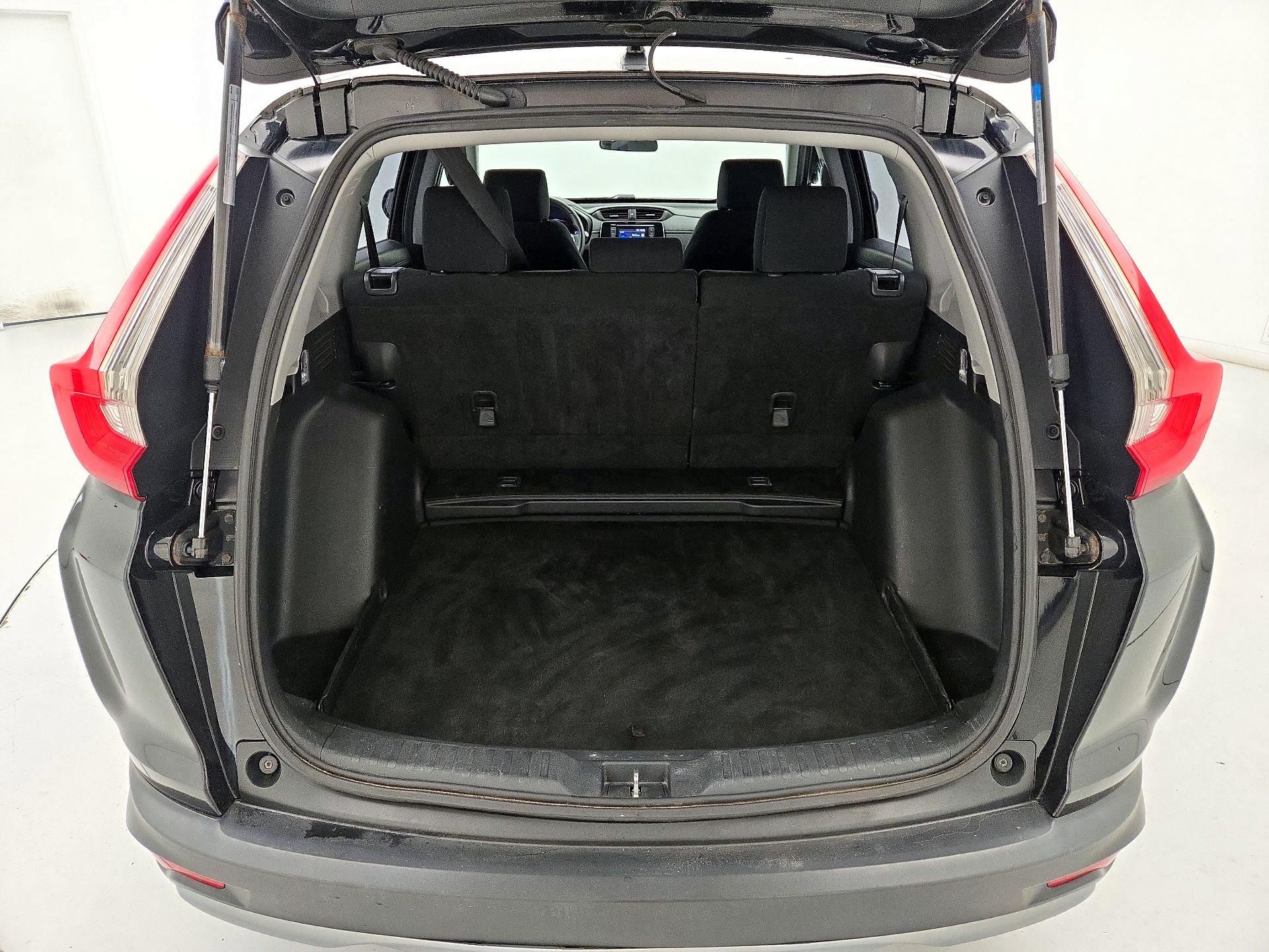 Thumbnail: 2017 Honda CR-V - 19