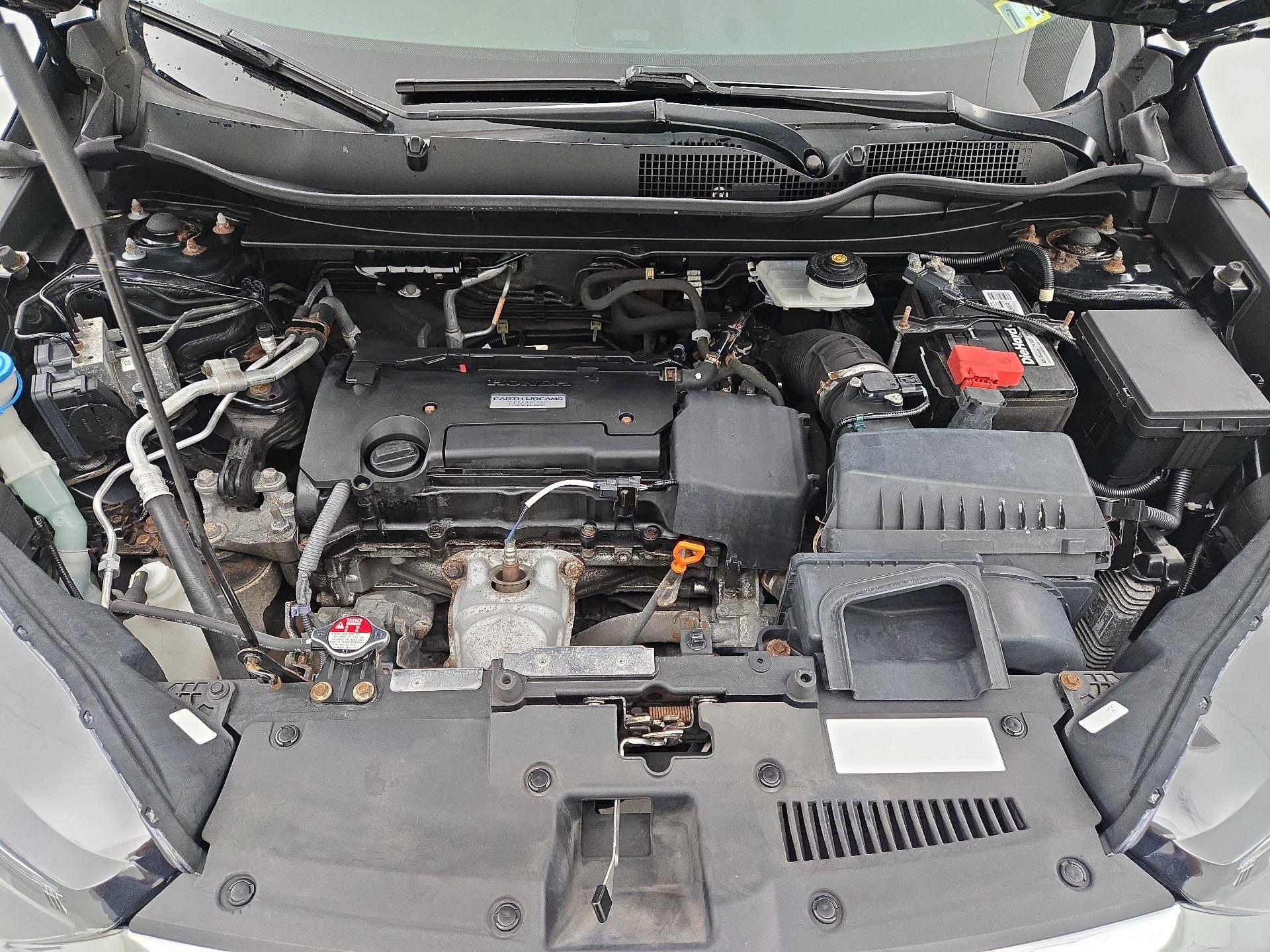 Thumbnail: 2017 Honda CR-V - 20