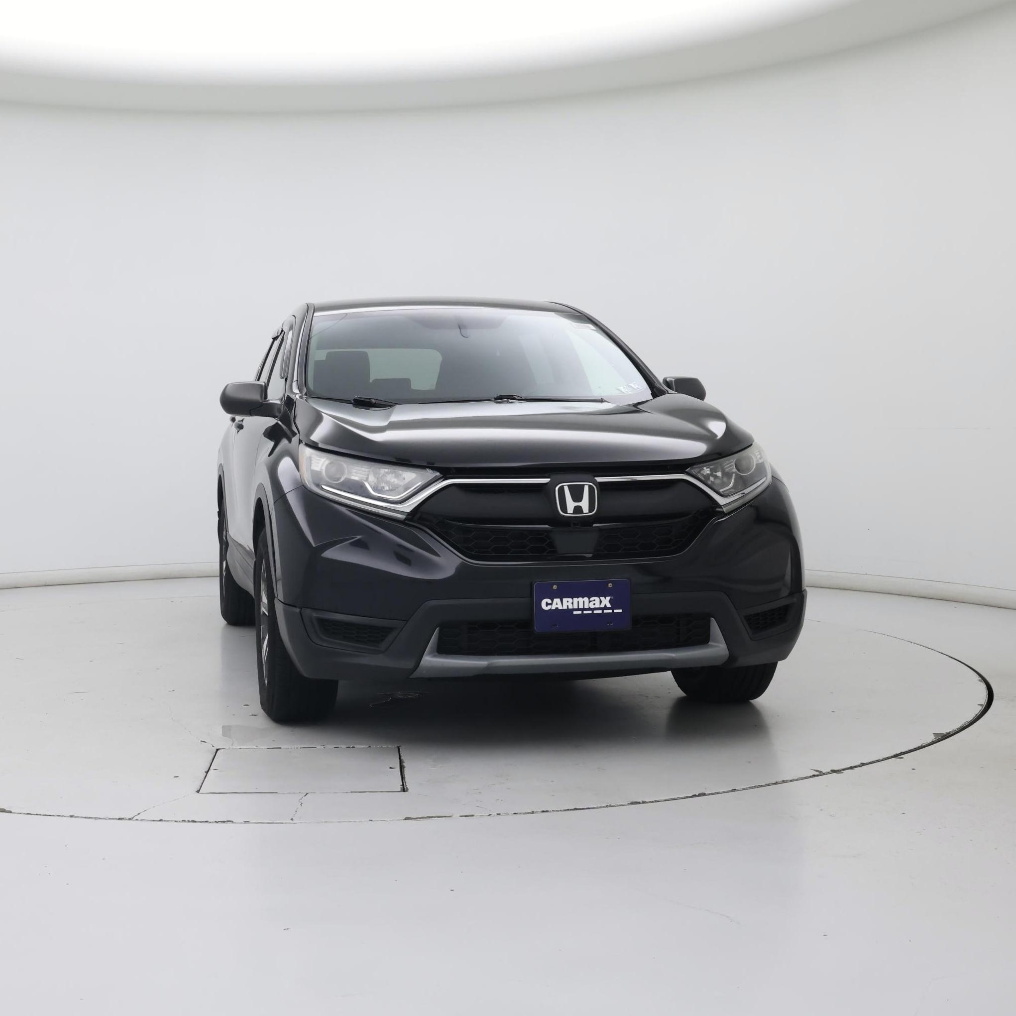 Thumbnail: 2017 Honda CR-V - 5