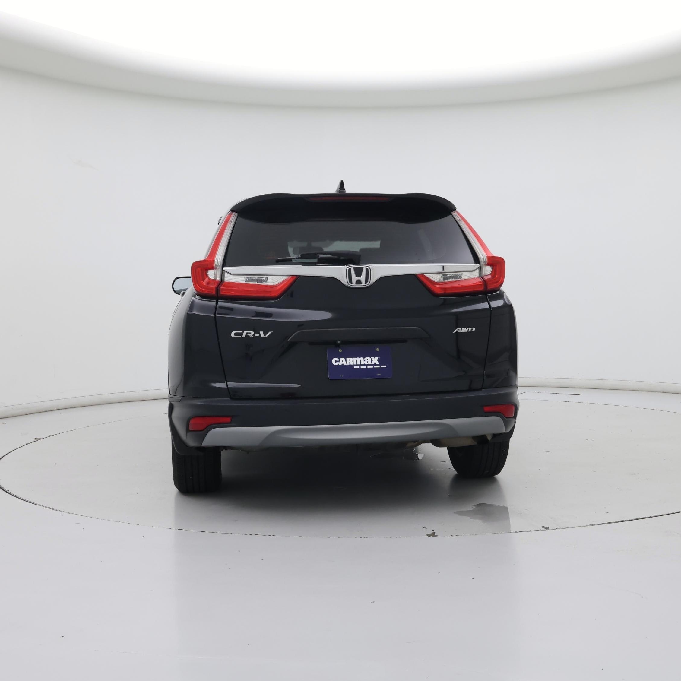 Thumbnail: 2017 Honda CR-V - 6