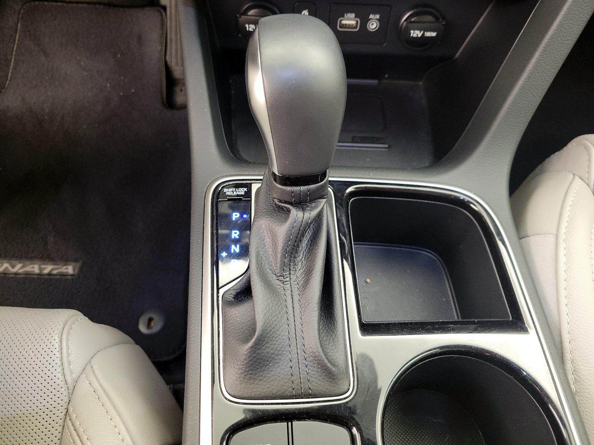 Thumbnail: 2019 Hyundai Sonata - 17