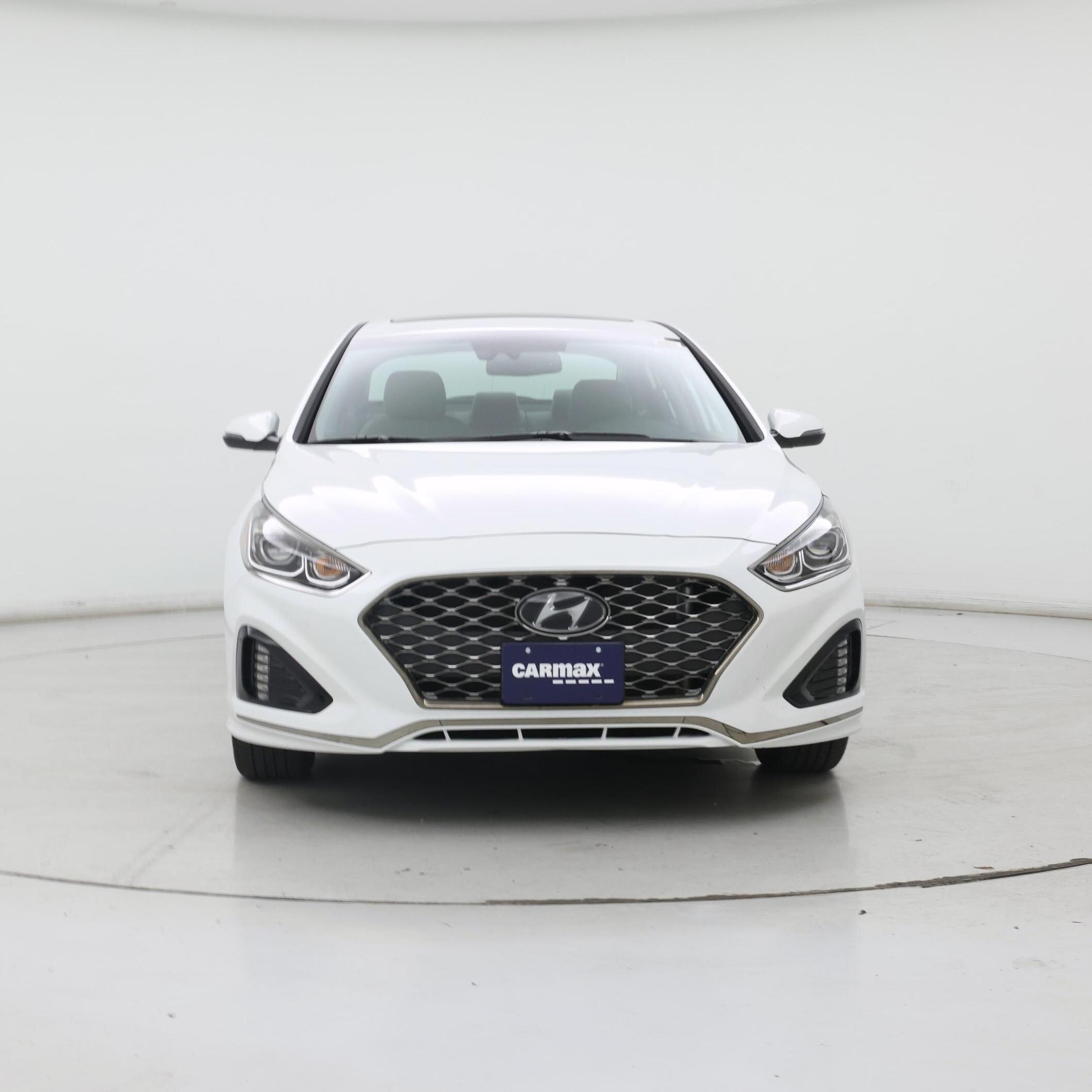 Thumbnail: 2019 Hyundai Sonata - 5