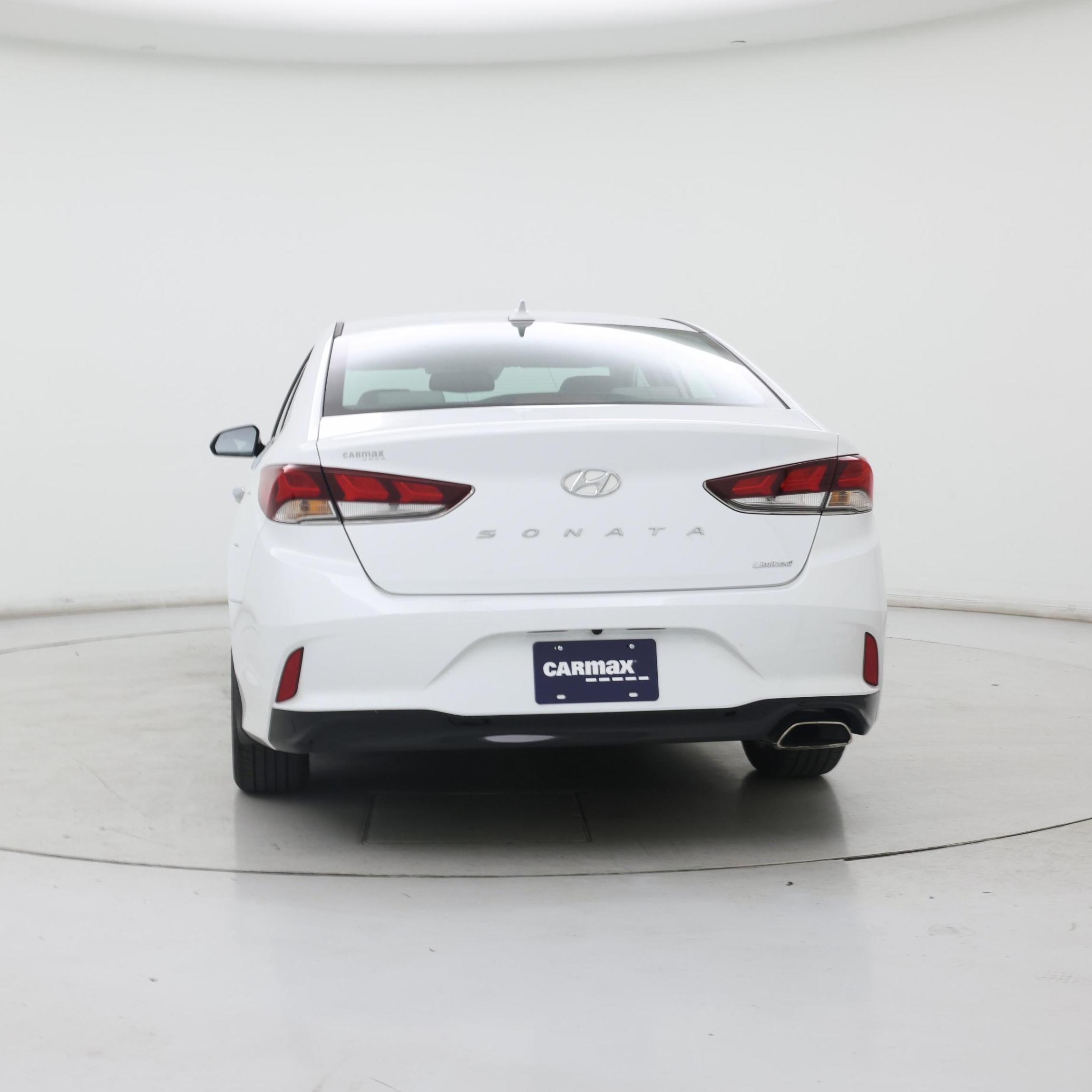Thumbnail: 2019 Hyundai Sonata - 6
