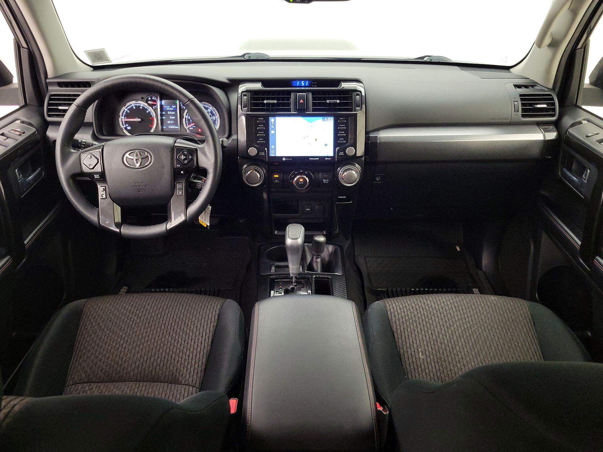 Thumbnail: 2020 Toyota 4Runner - 9
