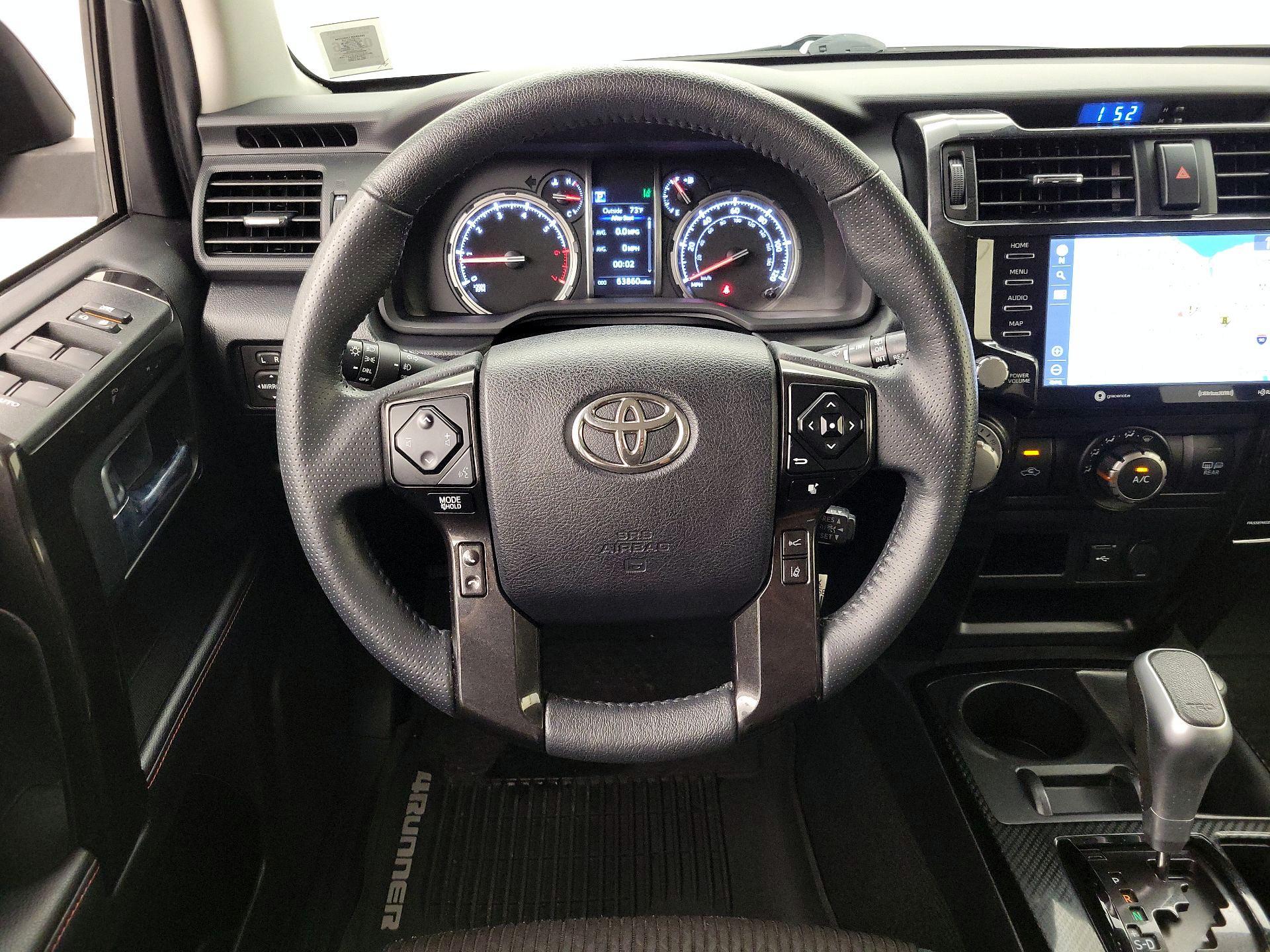 Thumbnail: 2020 Toyota 4Runner - 10