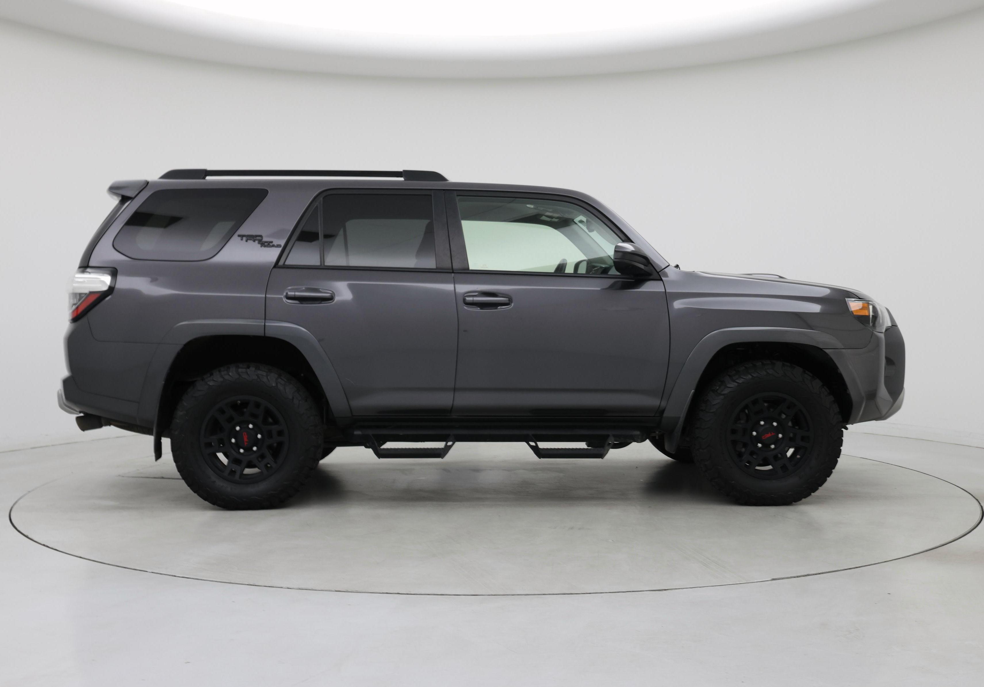 Thumbnail: 2020 Toyota 4Runner - 7