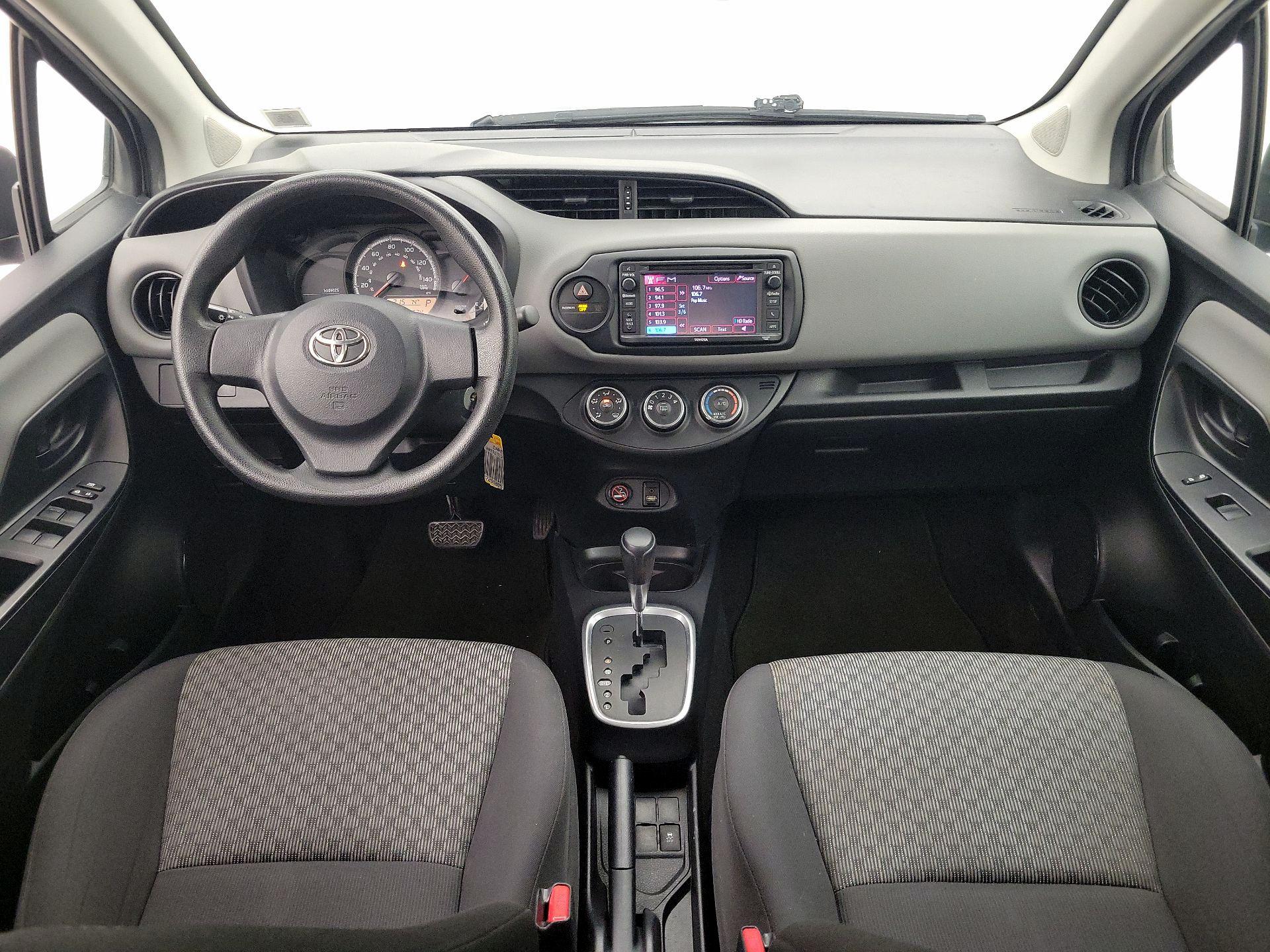 Thumbnail: 2016 Toyota Yaris - 9