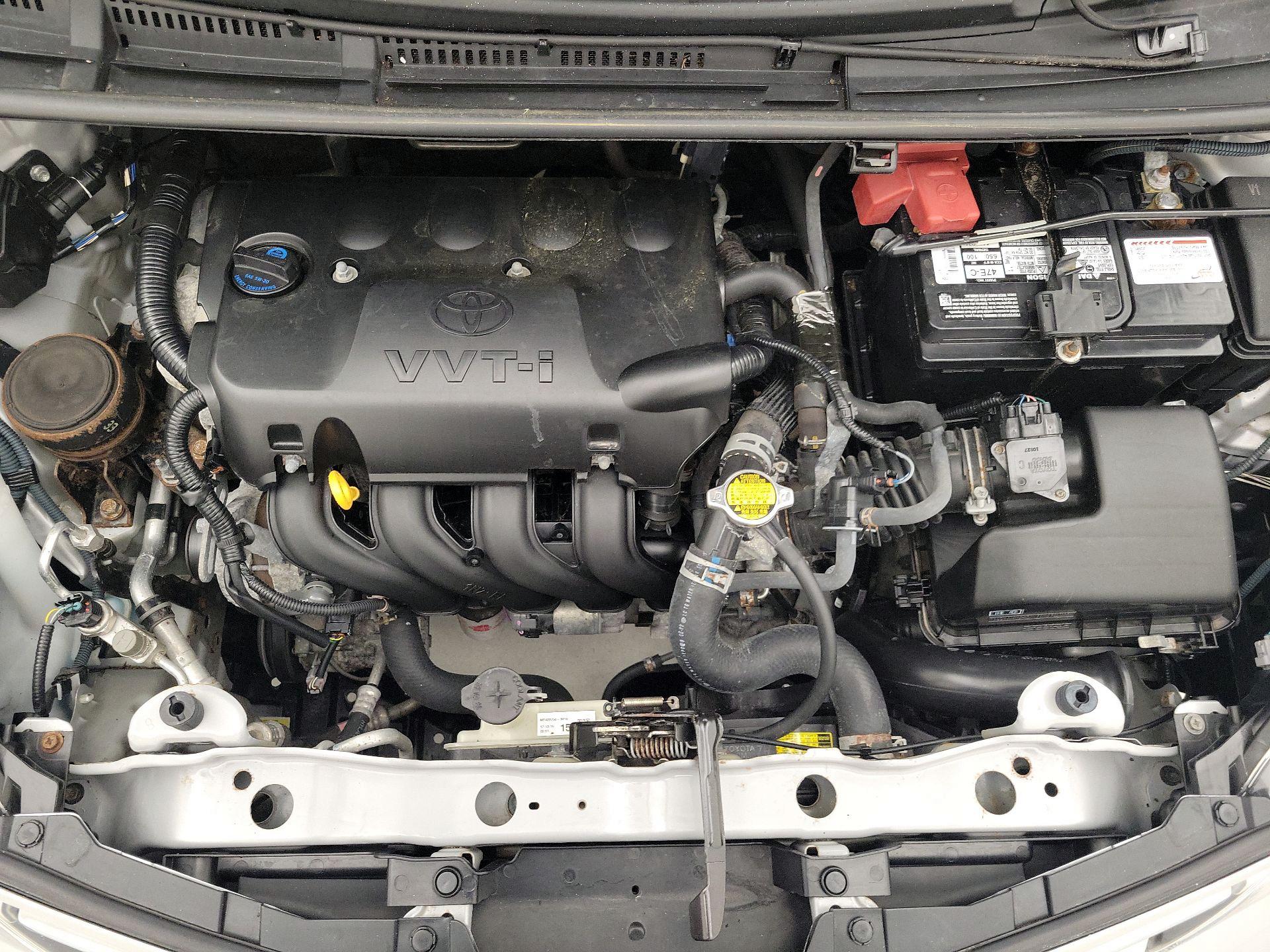 Thumbnail: 2016 Toyota Yaris - 20