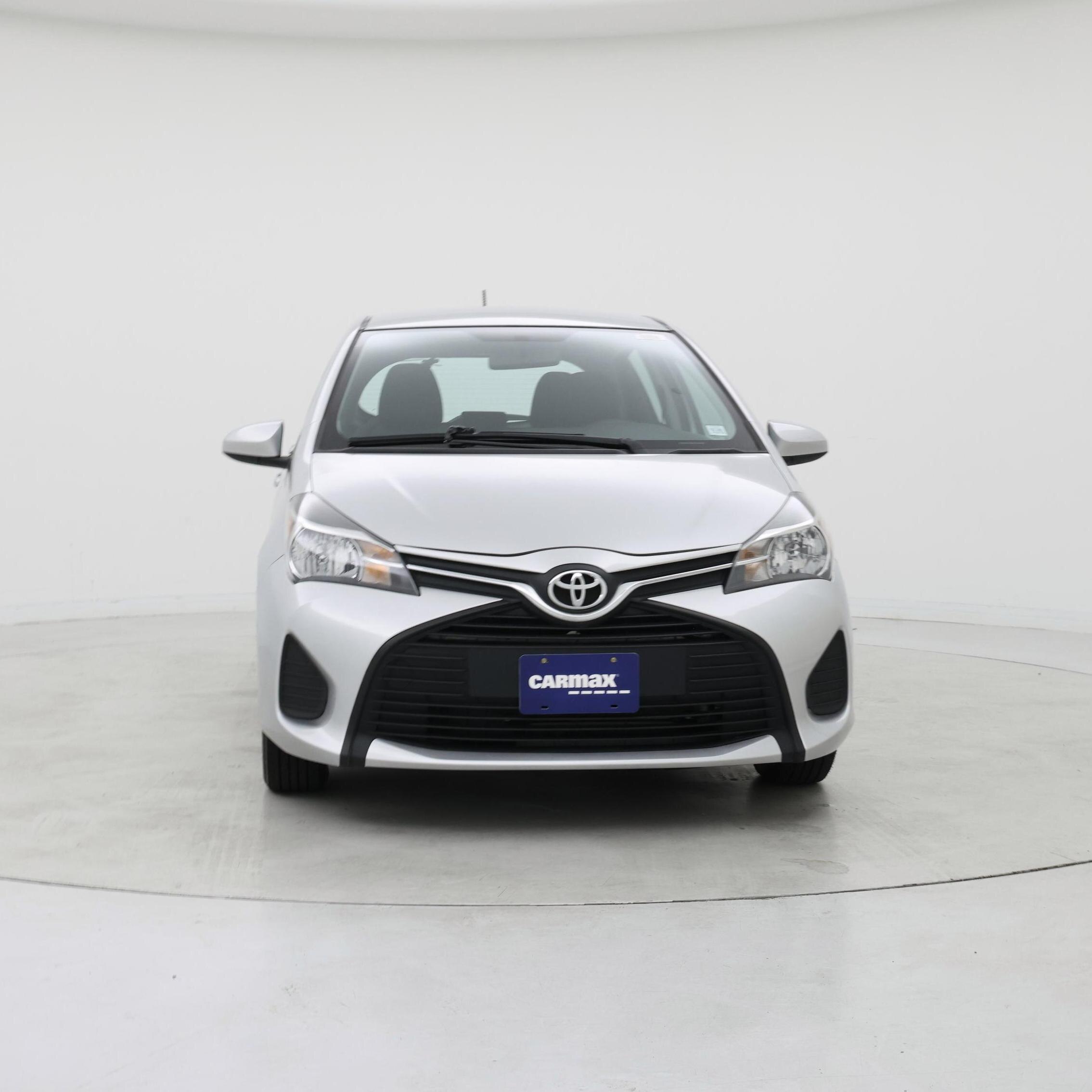 Thumbnail: 2016 Toyota Yaris - 5