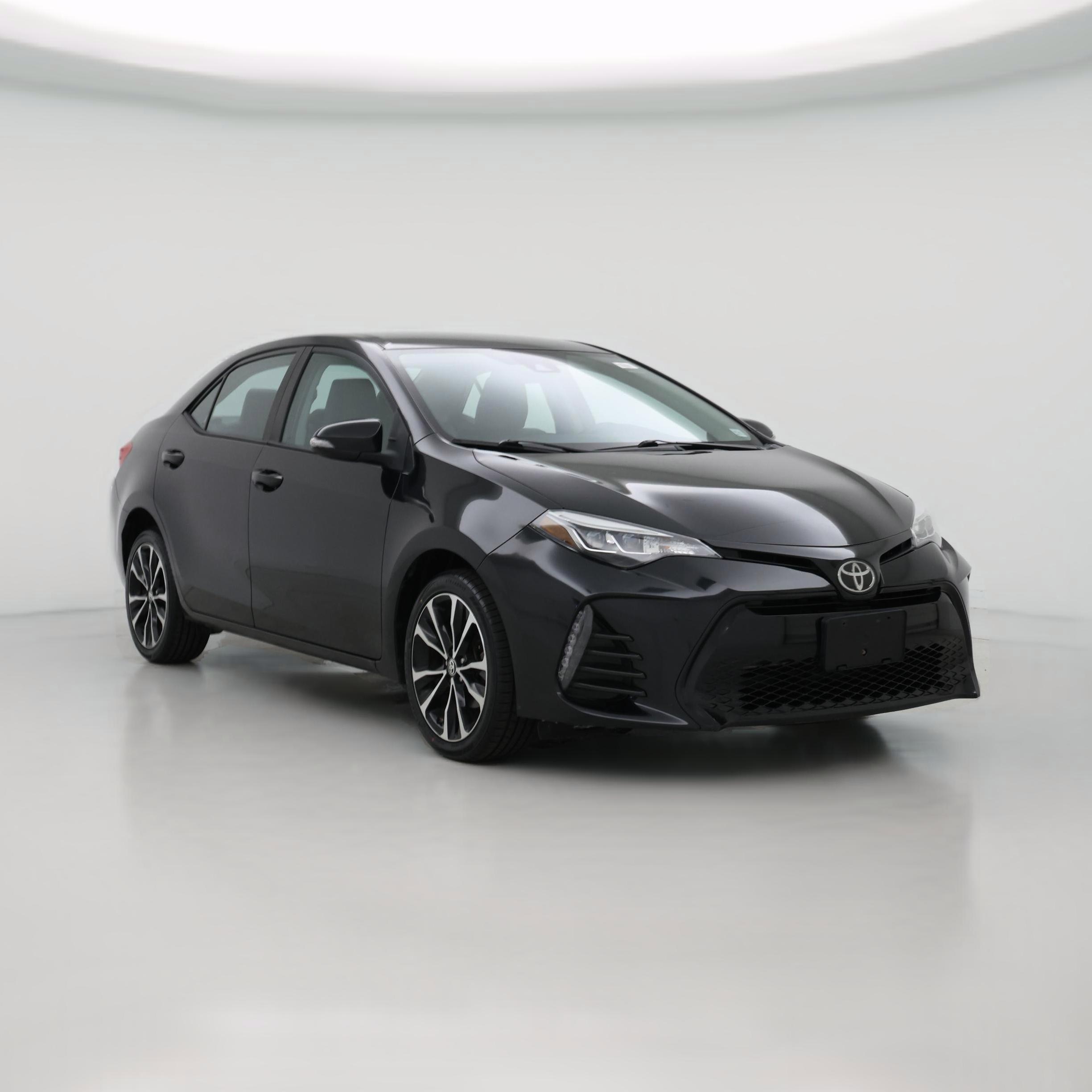 Thumbnail: 2019 Toyota Corolla - 1