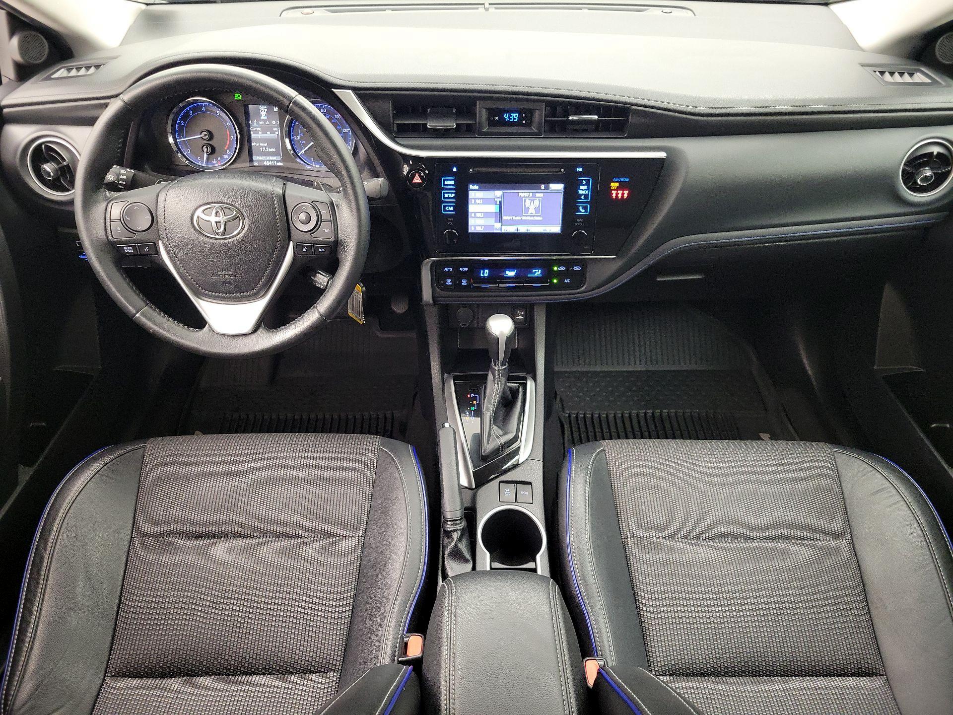 Thumbnail: 2019 Toyota Corolla - 9