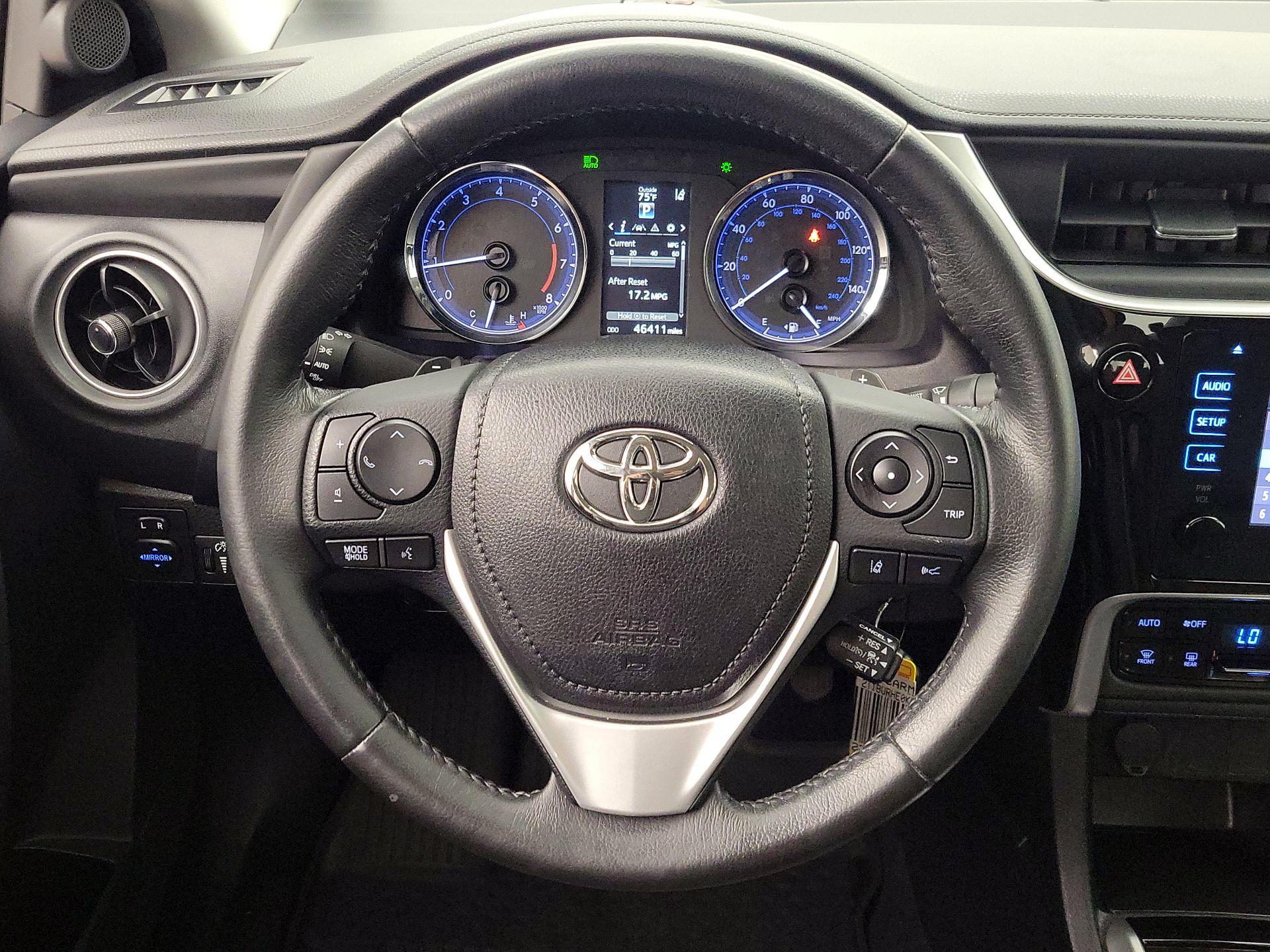 Thumbnail: 2019 Toyota Corolla - 10