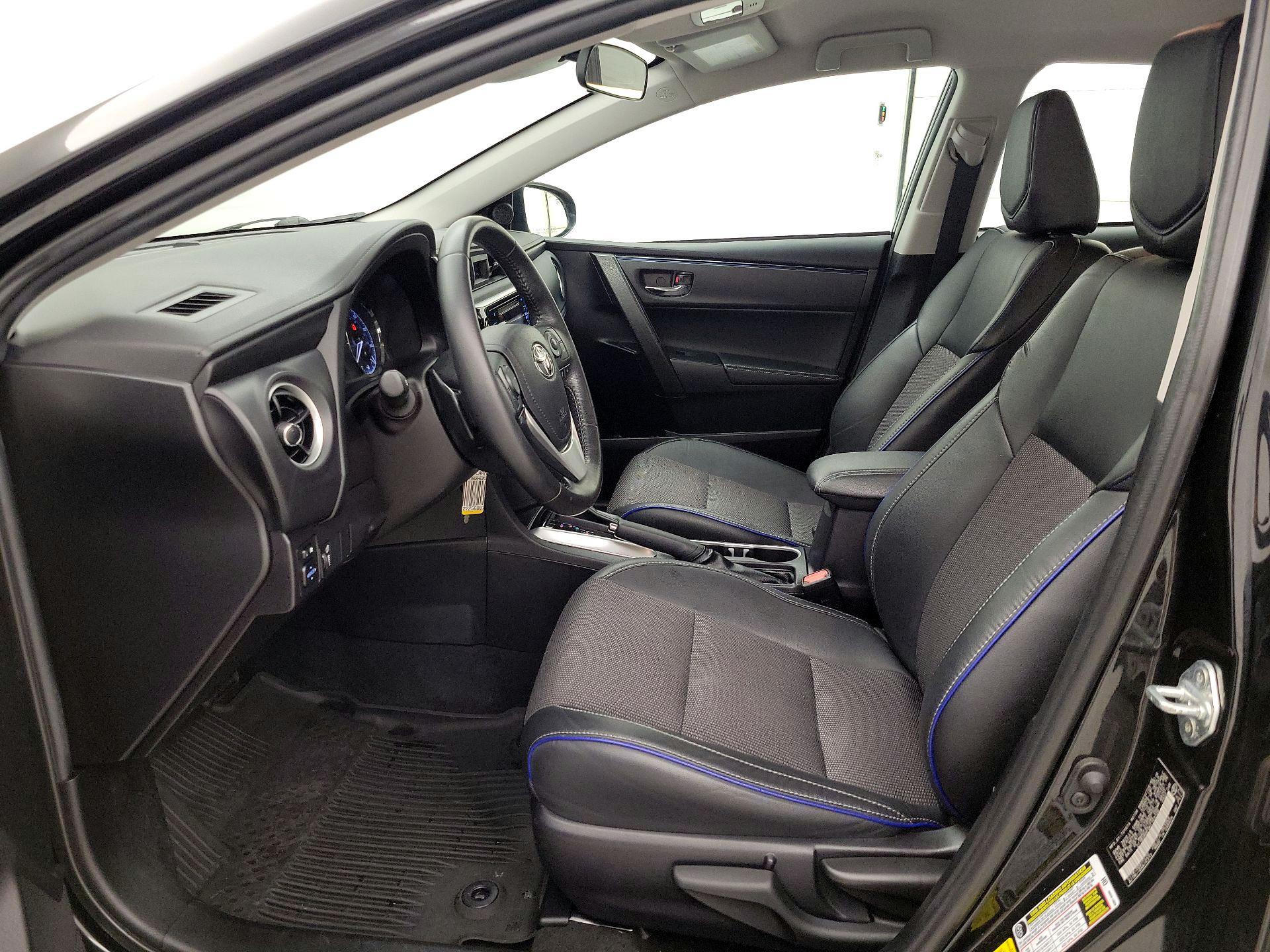 Thumbnail: 2019 Toyota Corolla - 11