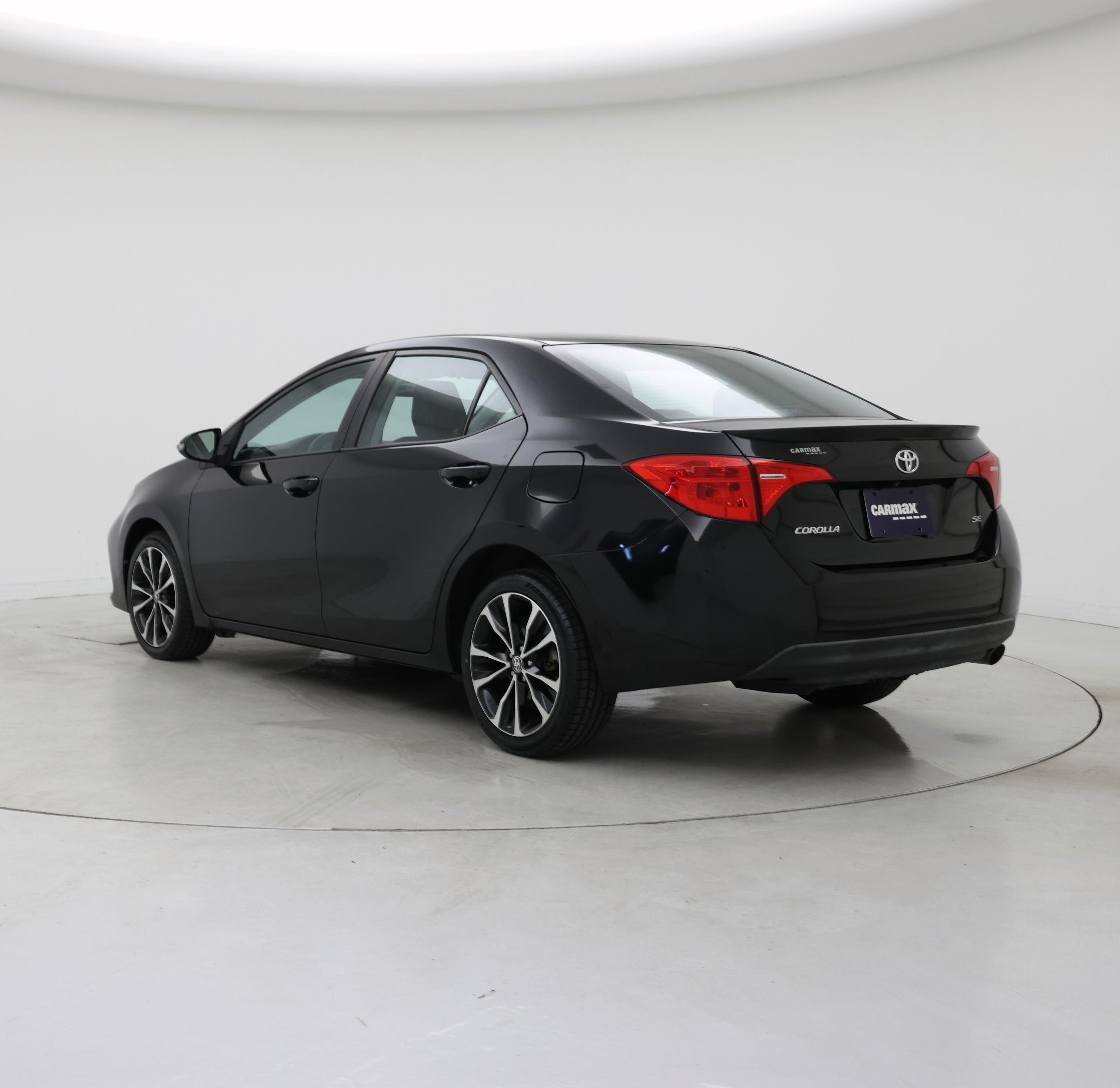Thumbnail: 2019 Toyota Corolla - 2