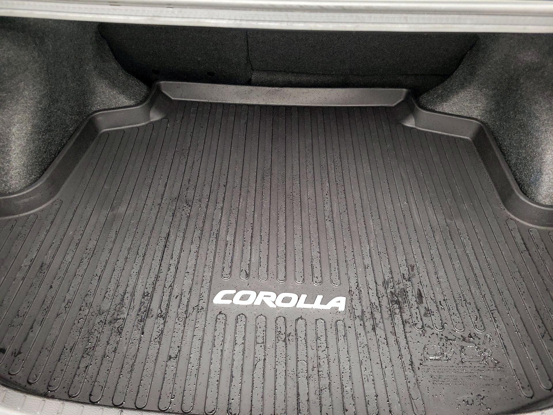 Thumbnail: 2019 Toyota Corolla - 20