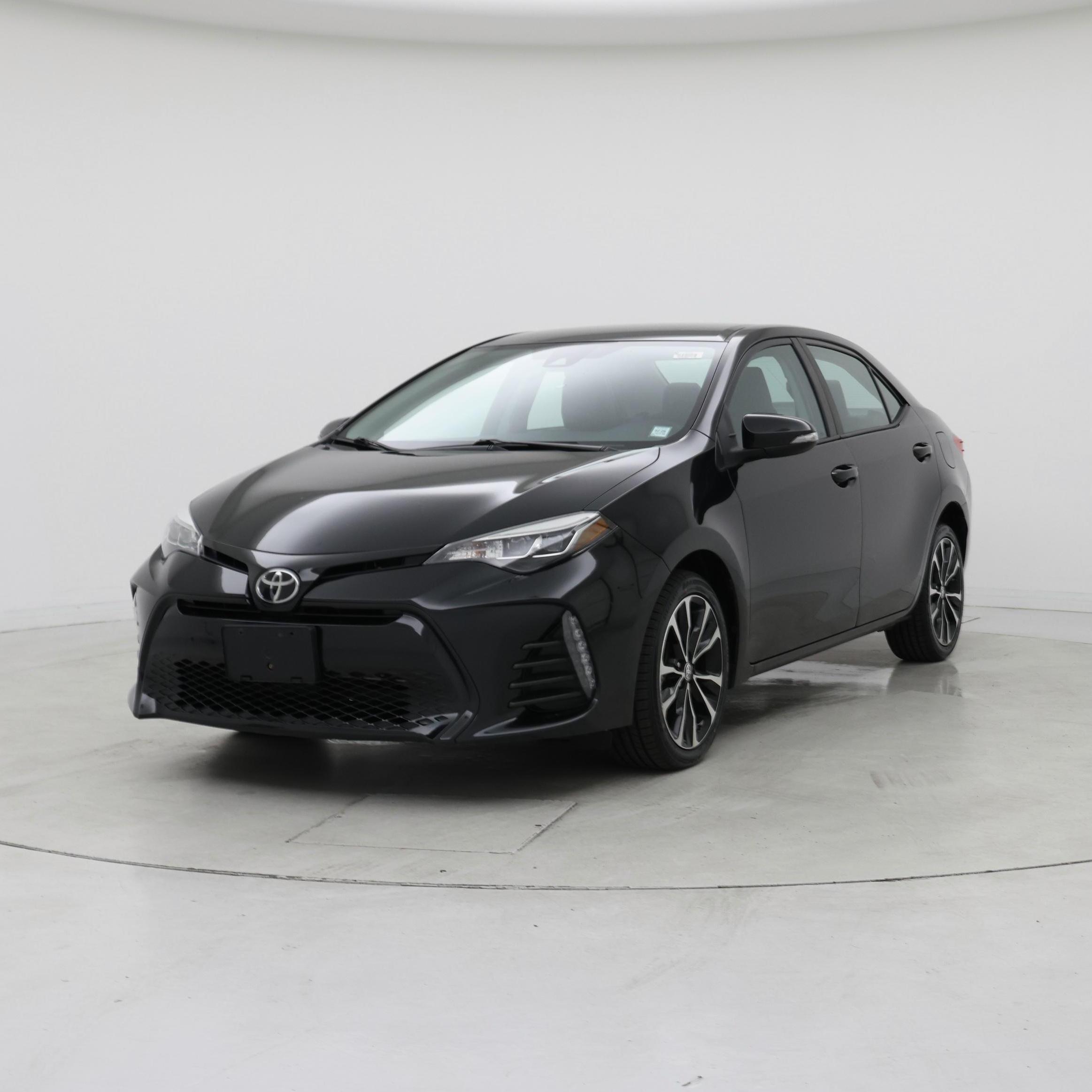 Thumbnail: 2019 Toyota Corolla - 4
