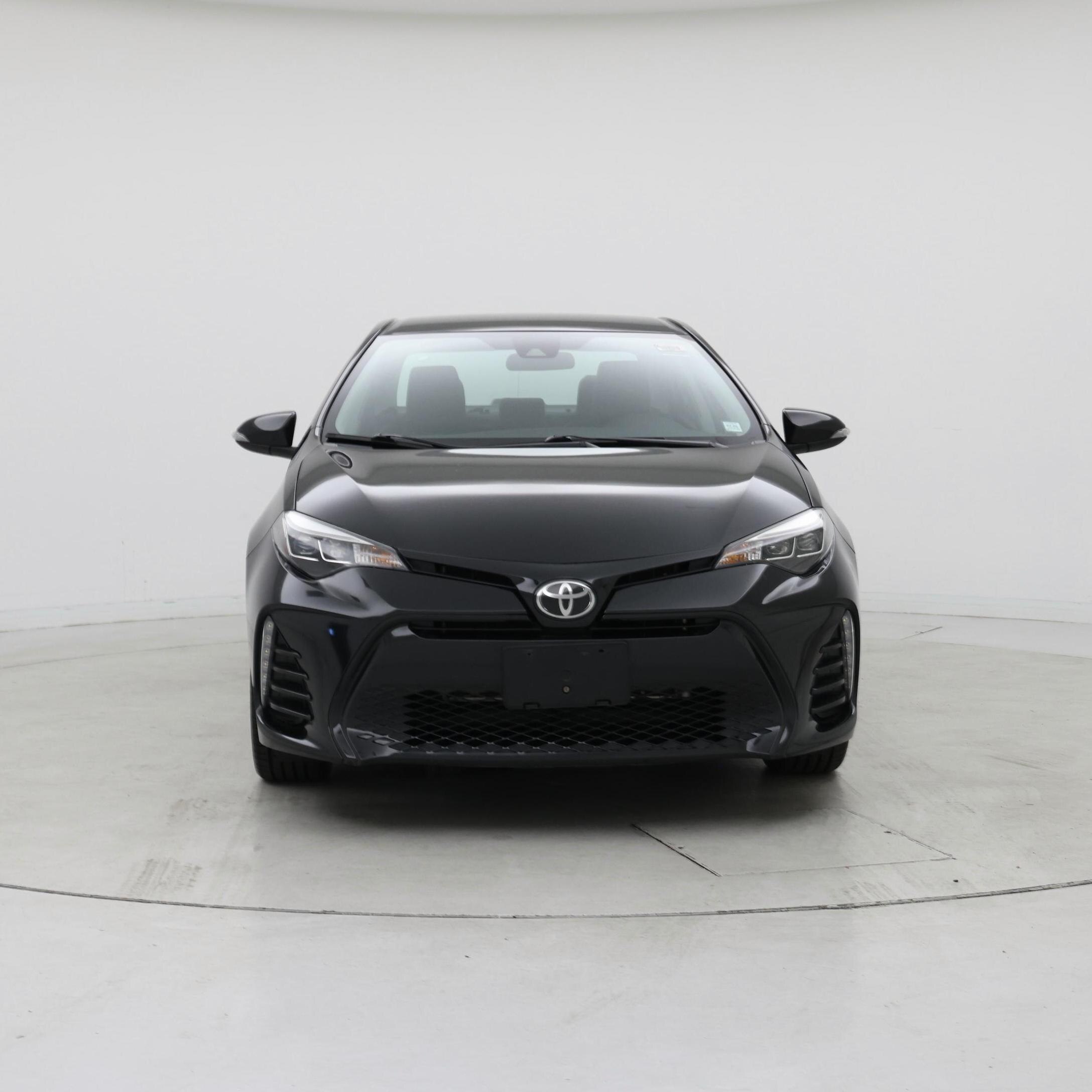 Thumbnail: 2019 Toyota Corolla - 5