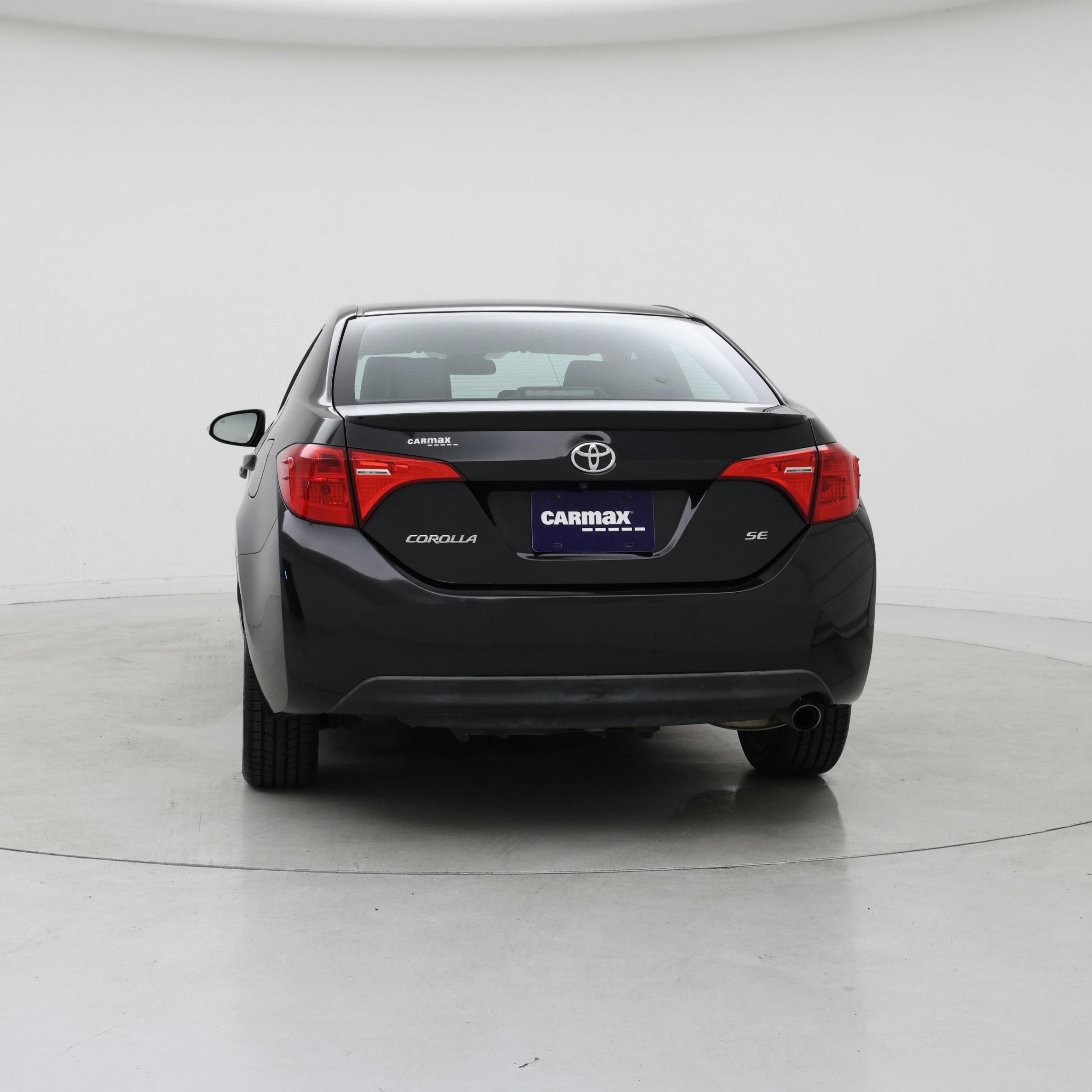 Thumbnail: 2019 Toyota Corolla - 6