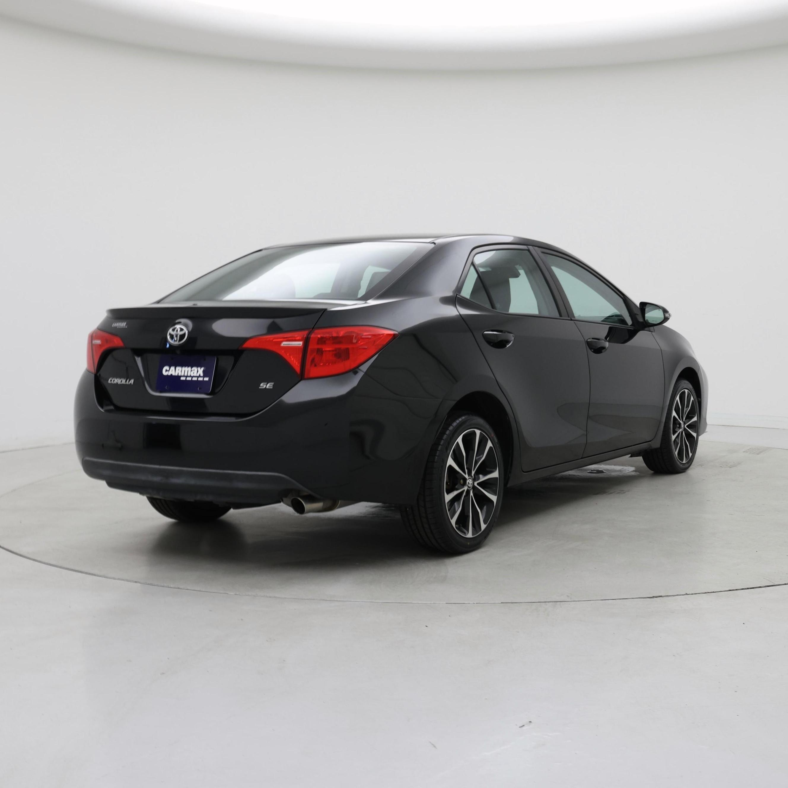 Thumbnail: 2019 Toyota Corolla - 8