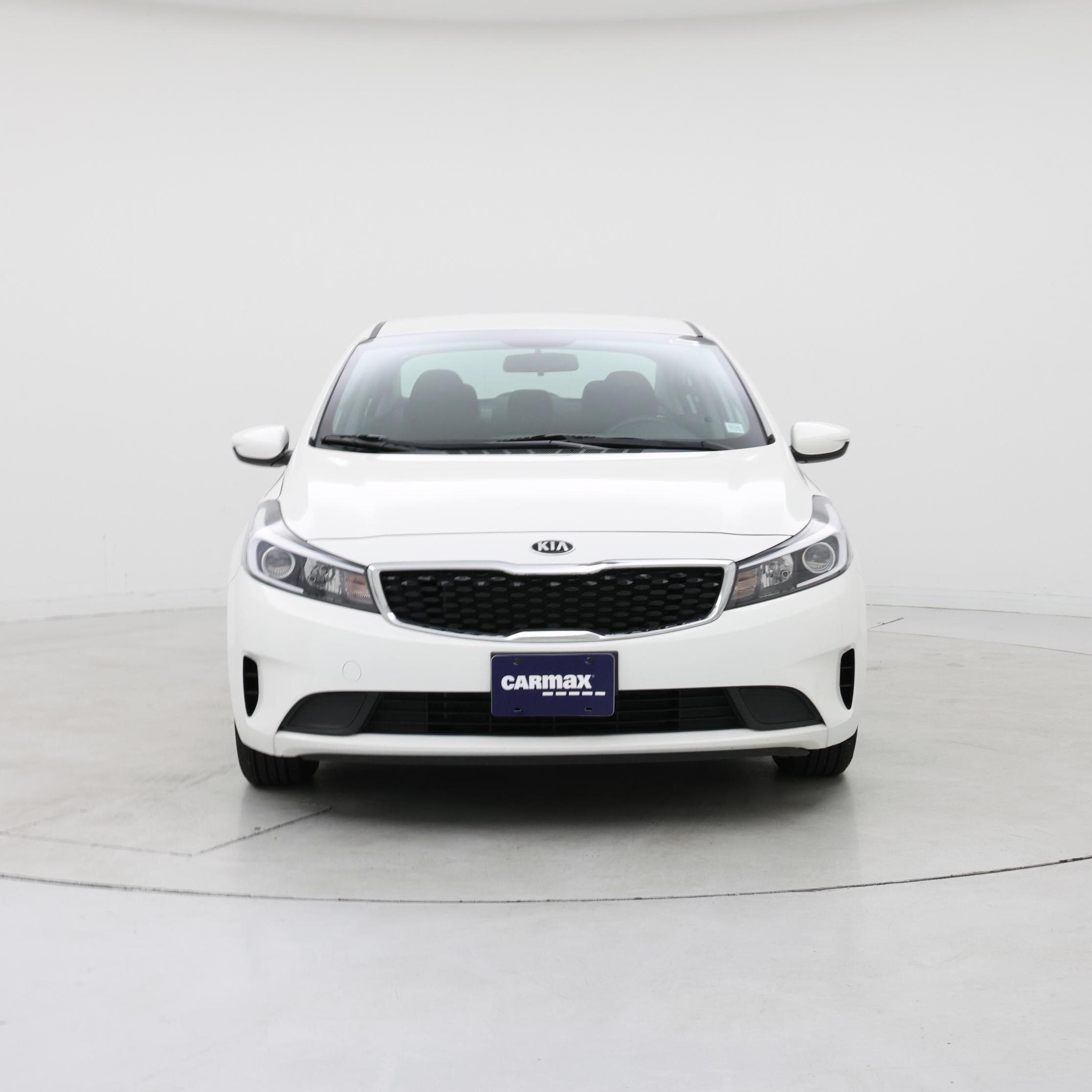 Thumbnail: 2018 Kia Forte - 5