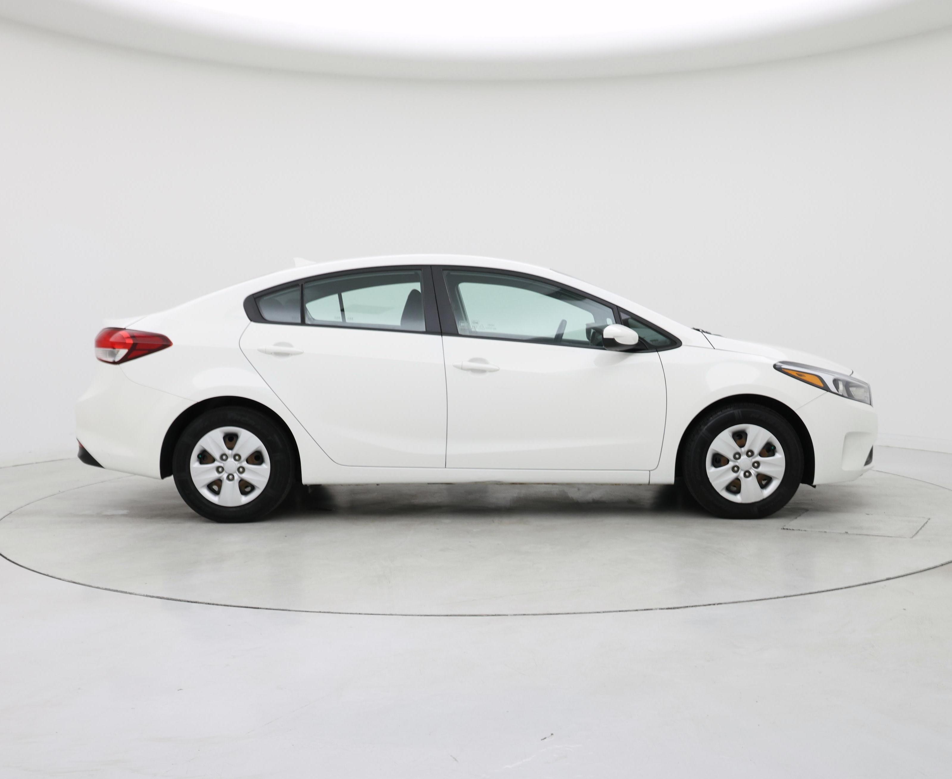 Thumbnail: 2018 Kia Forte - 7