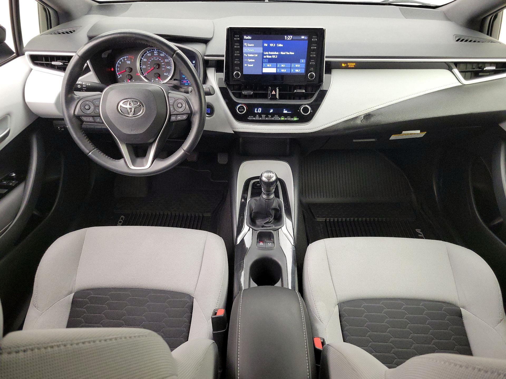 Thumbnail: 2019 Toyota Corolla - 9