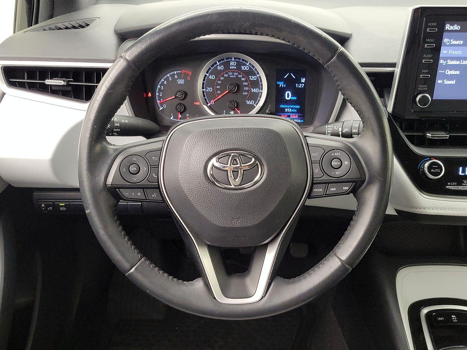 Thumbnail: 2019 Toyota Corolla - 10