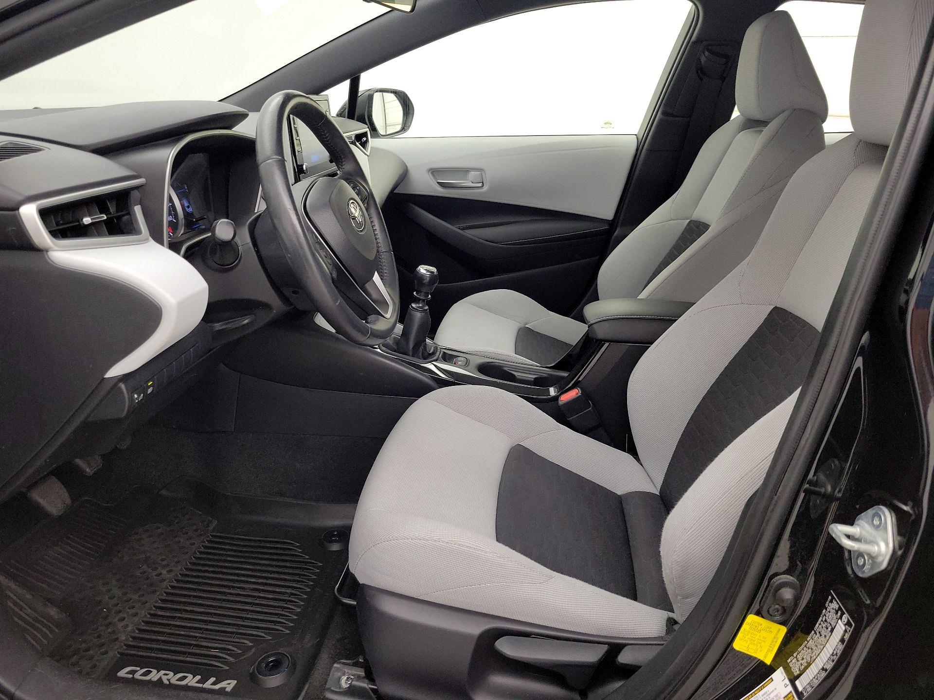 Thumbnail: 2019 Toyota Corolla - 11