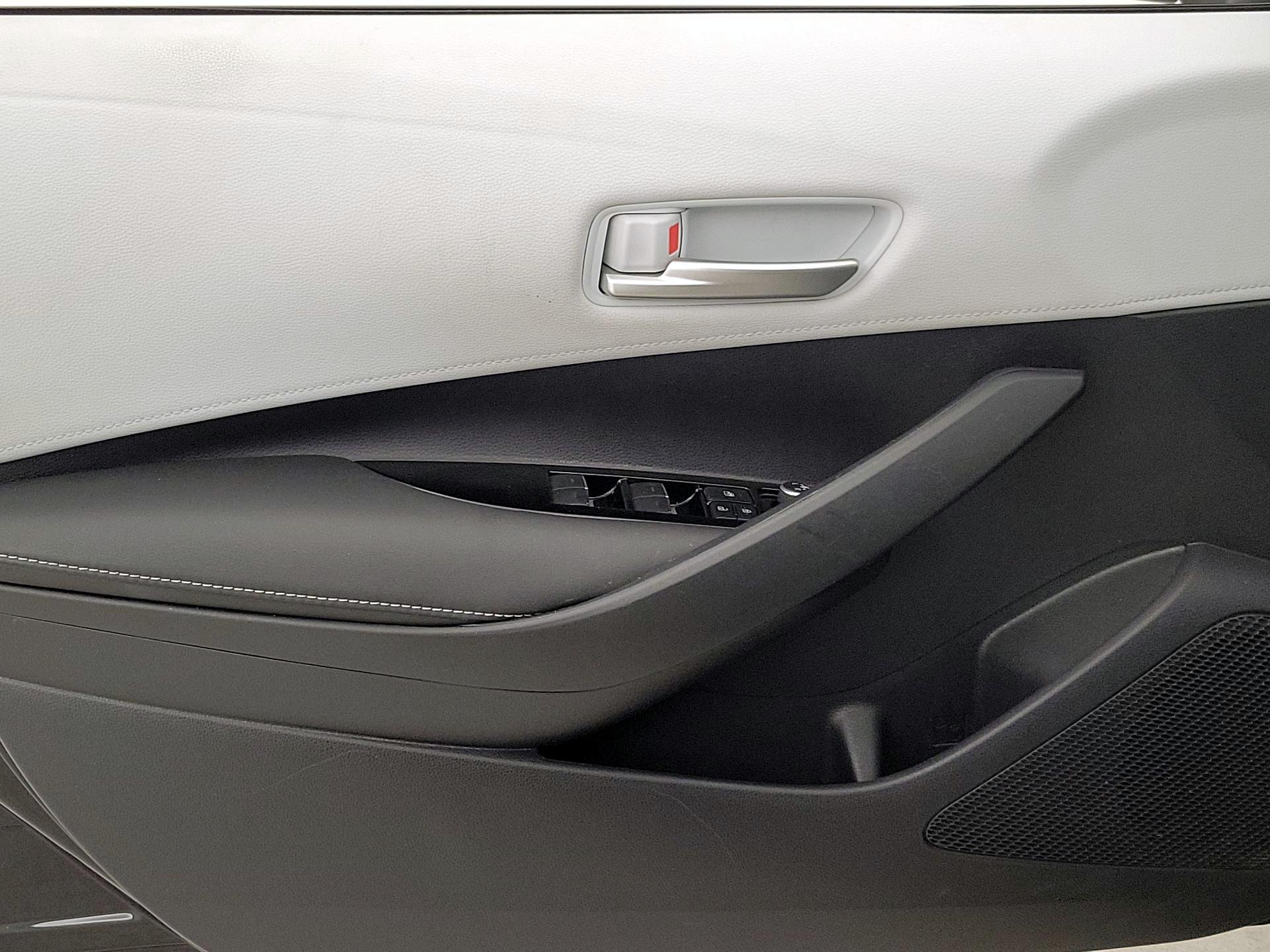 Thumbnail: 2019 Toyota Corolla - 12
