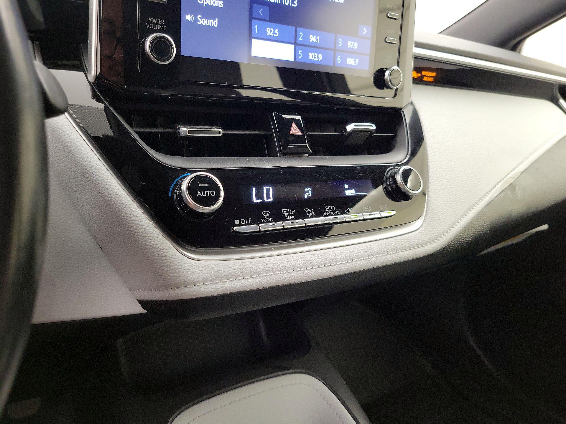 Thumbnail: 2019 Toyota Corolla - 16